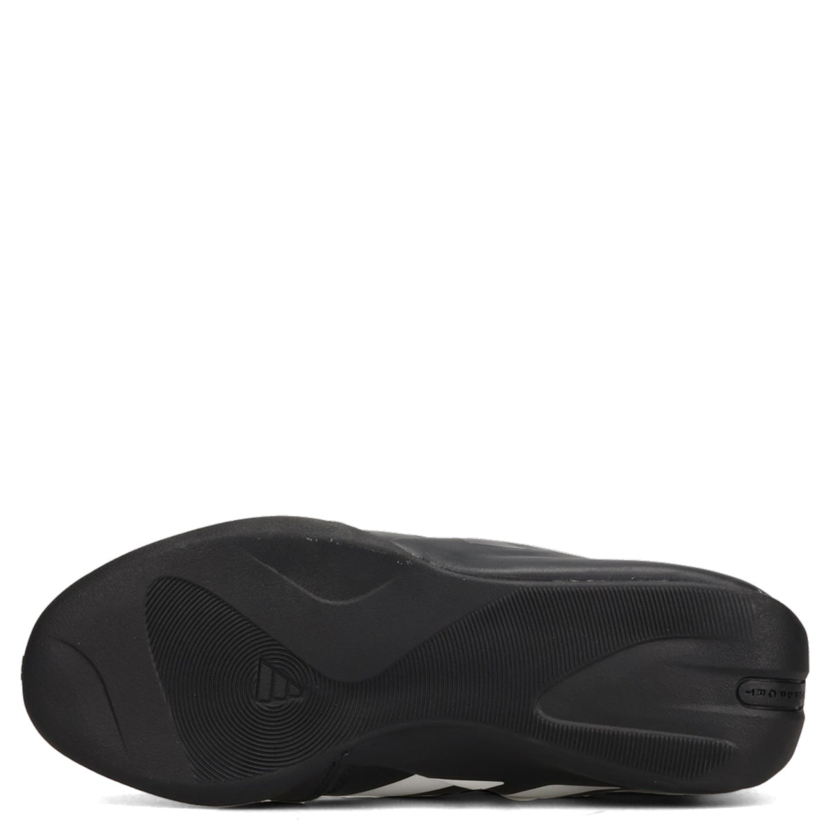 ES FEROZA BOOT / CBLACK/CBLACK/FTWWHT