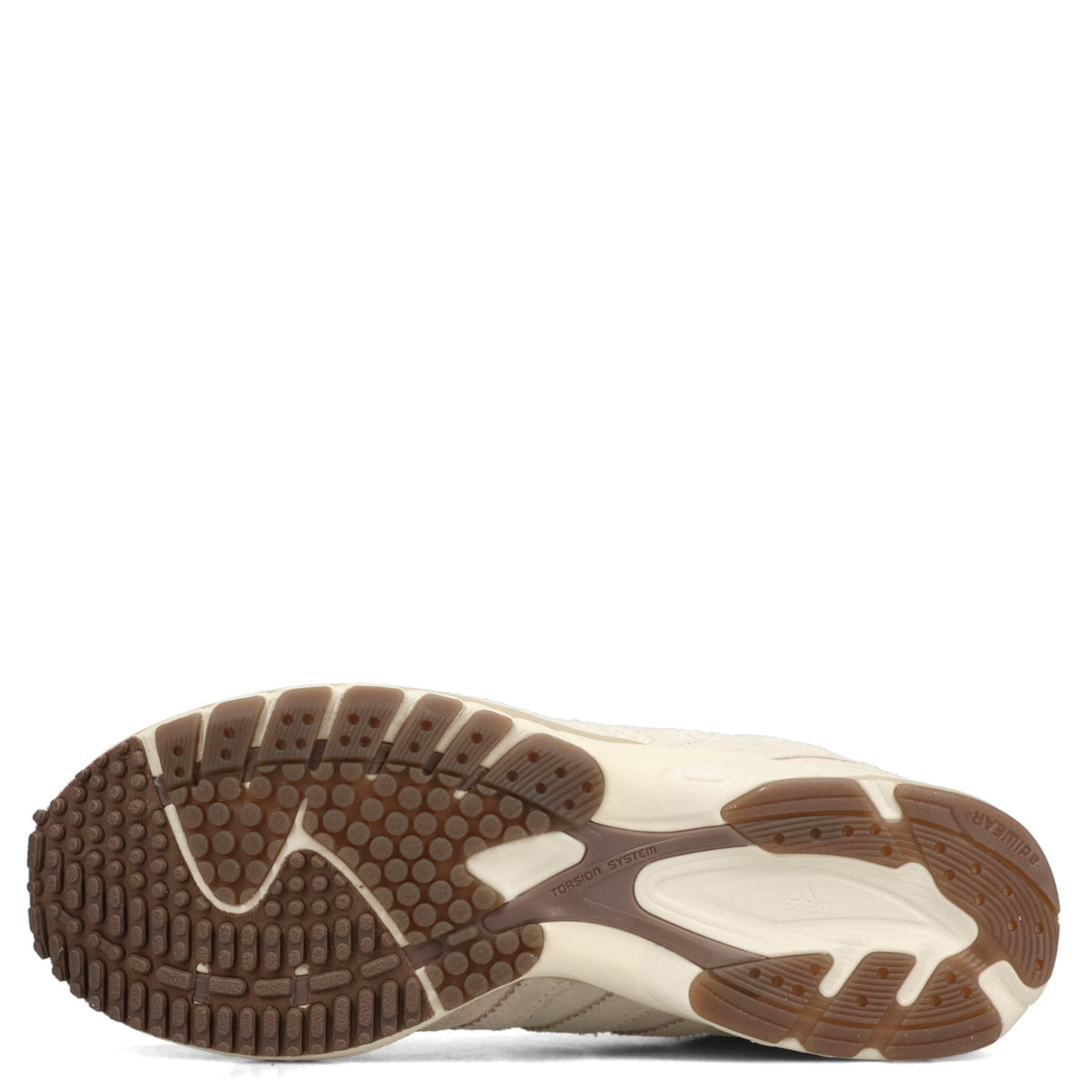 WB ADIZERO ADIDS SUEDE / WONWHI/DBROWN/CWHITE
