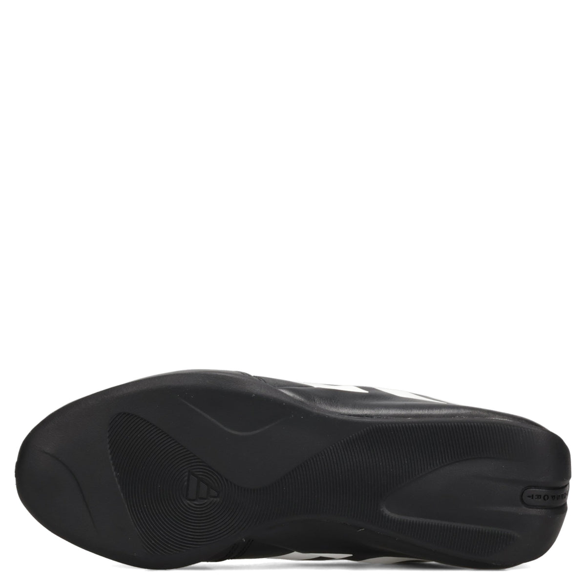 ES FEROZA LOW / CBLACK/CBLACK/FTWWHT