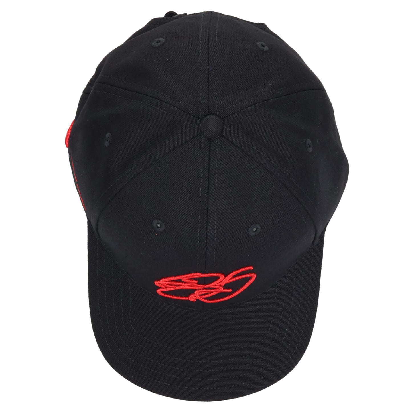 TW CAP / BLACK/BETSCA