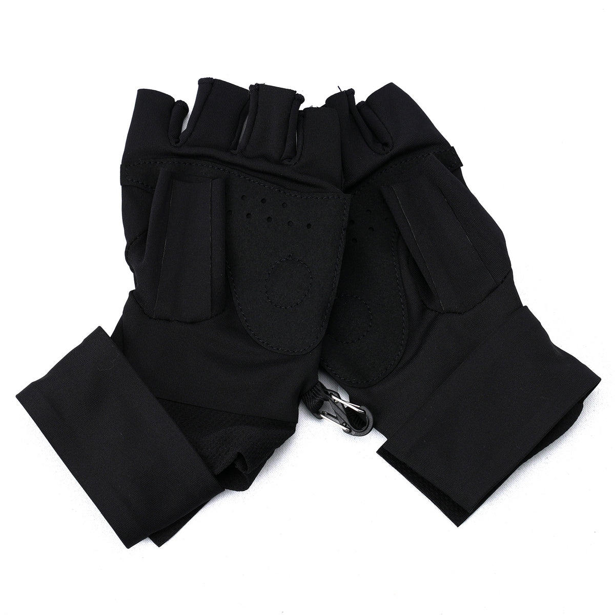 ES TRN GLOVES / BLACK