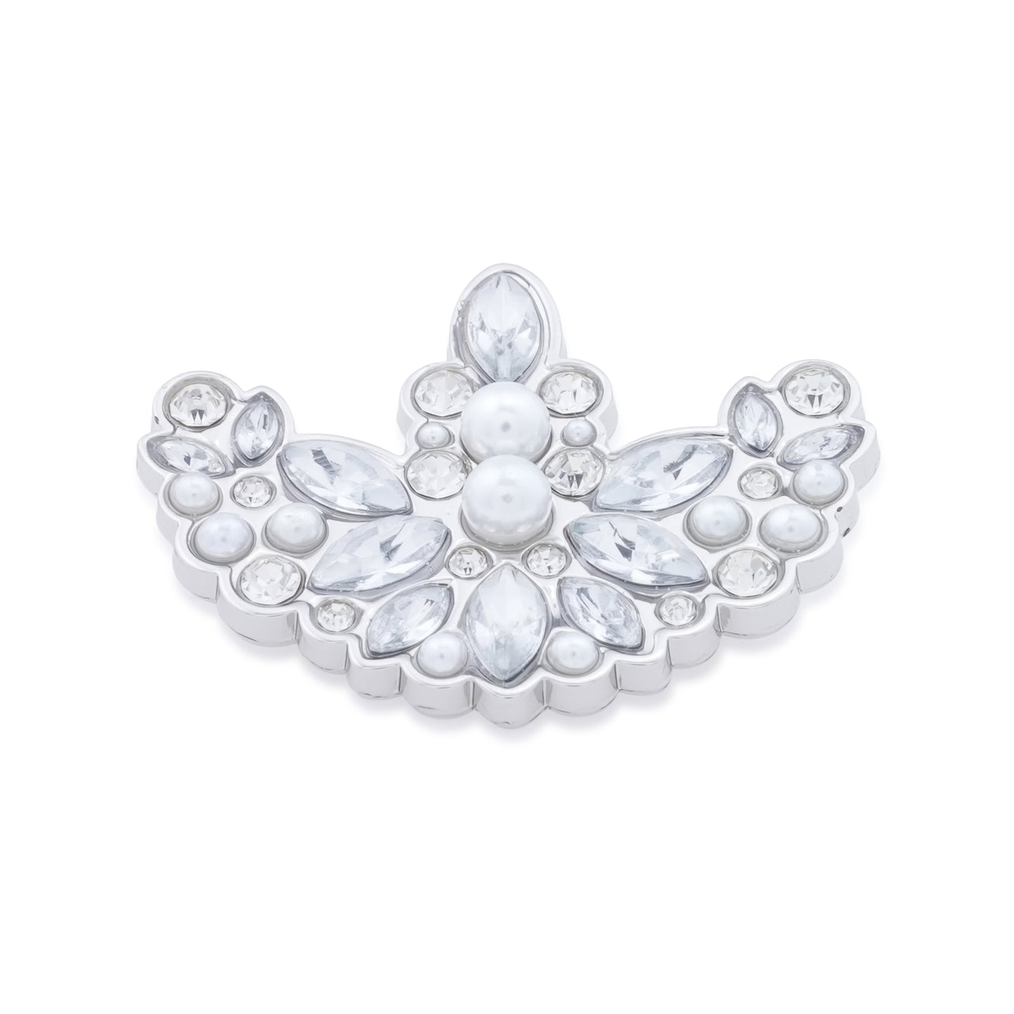 Simone Rocha BROOCH / SILVMT