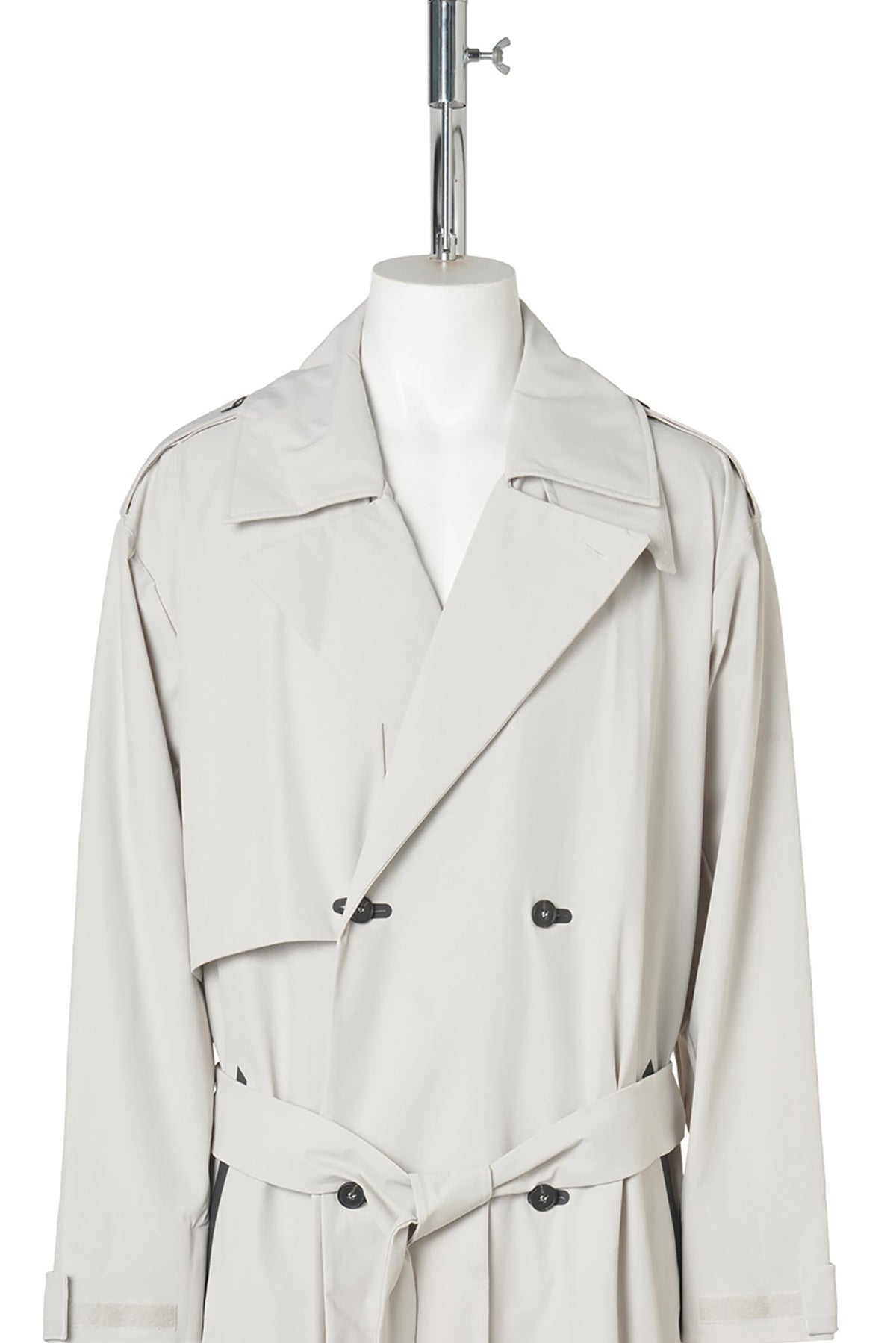 ES TRENCHCOAT / CHAPEA