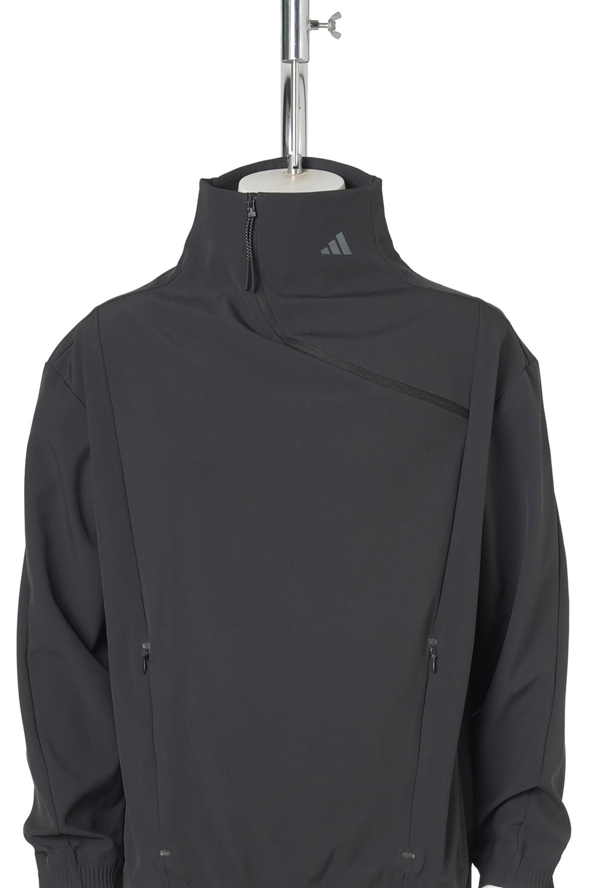 ES ANORAK / BLACK