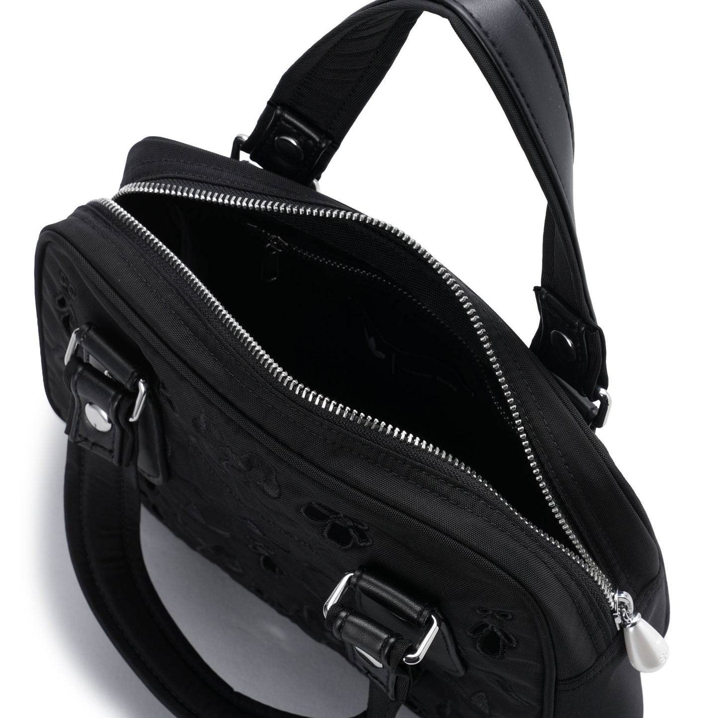 Simone Rocha AIRLINER S / BLACK