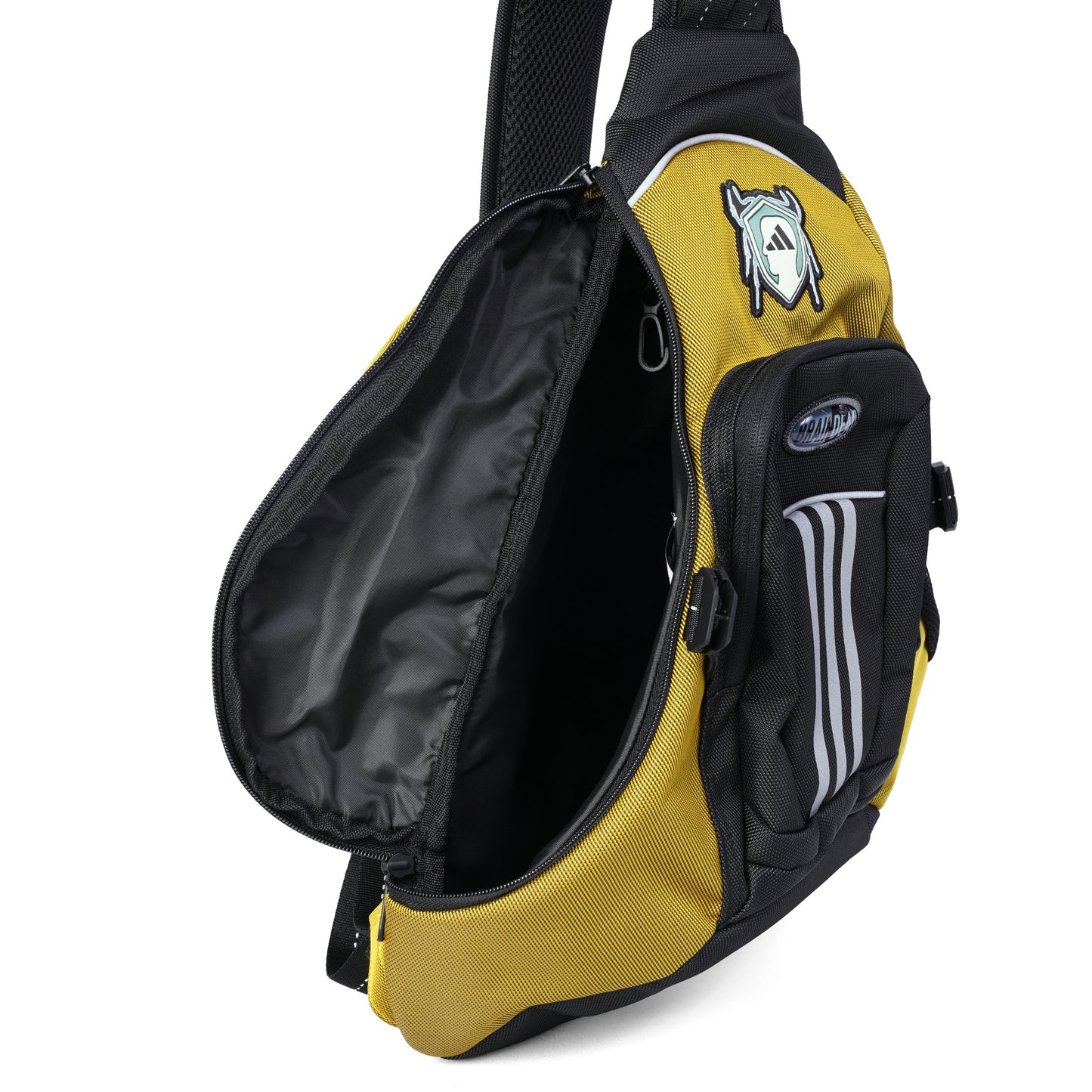 BD SLING BAG / EQTYEL