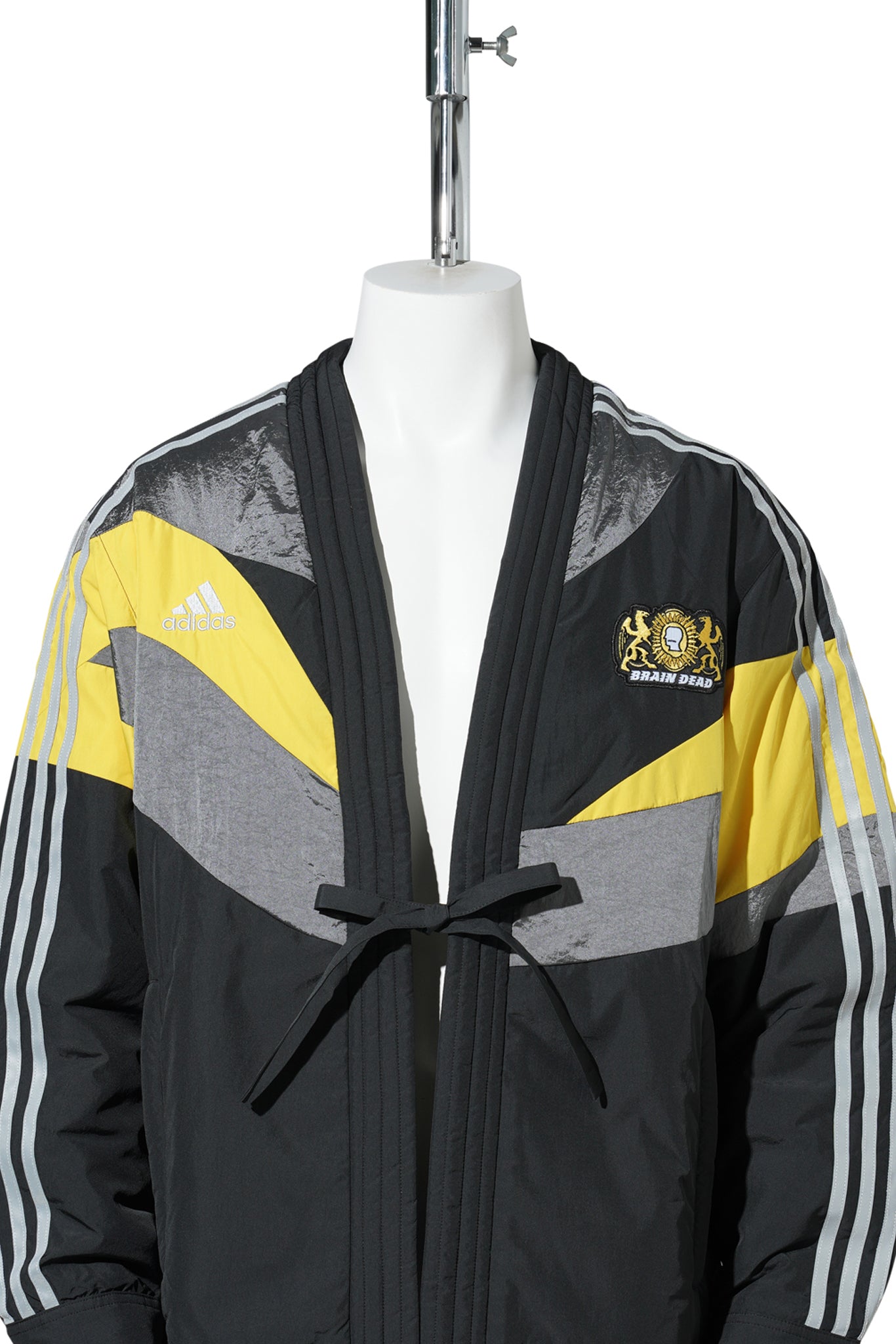 BD NORAGI JACKET / BLACK