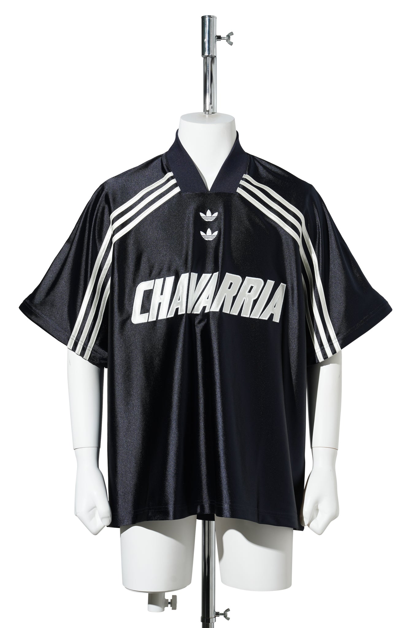 WC DAZZLE LS JERSEY / LEGINK/LGREYH