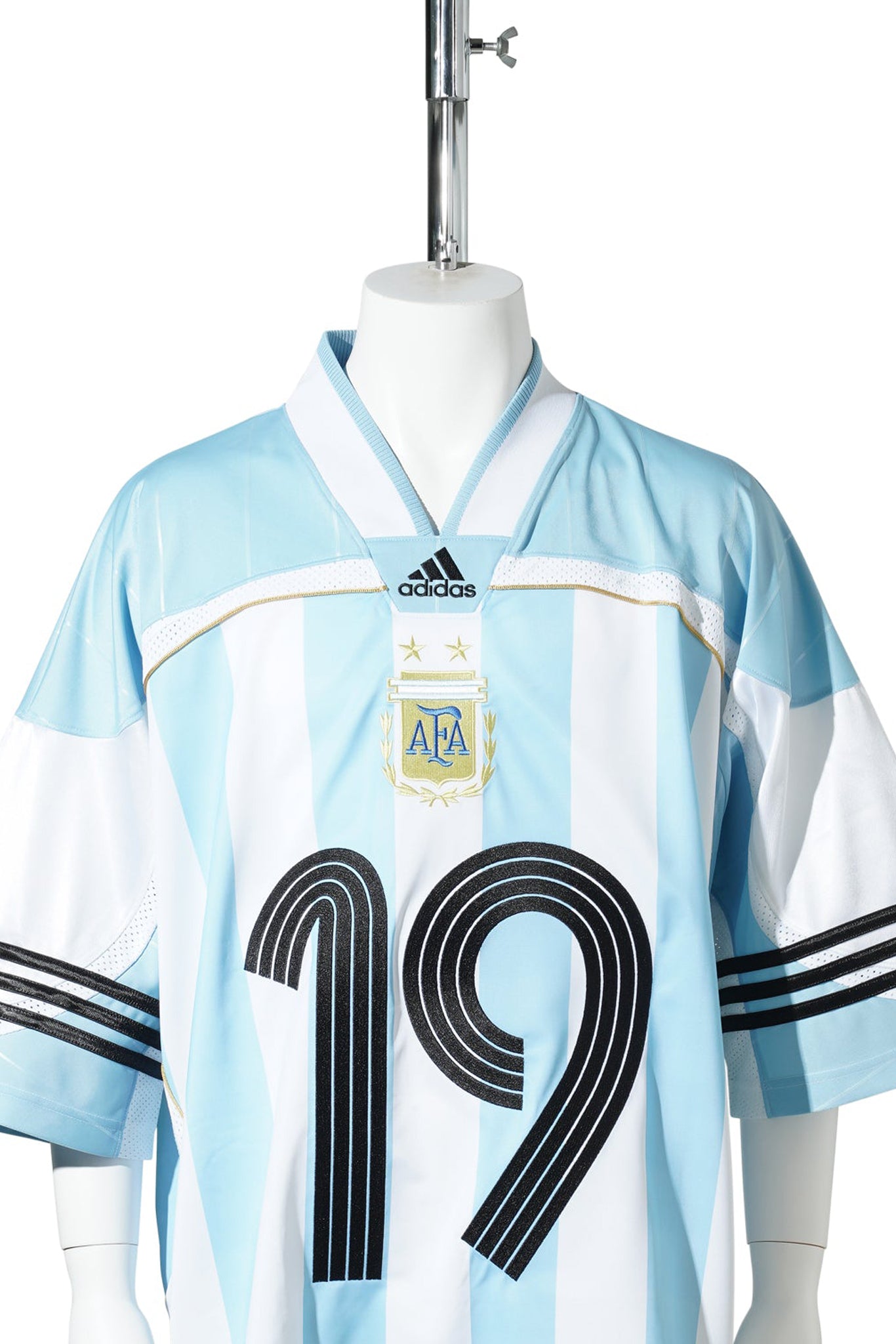 BRINGBACKS REMIXED ARGENTINA / CLBLUE/WHITE/BLACK