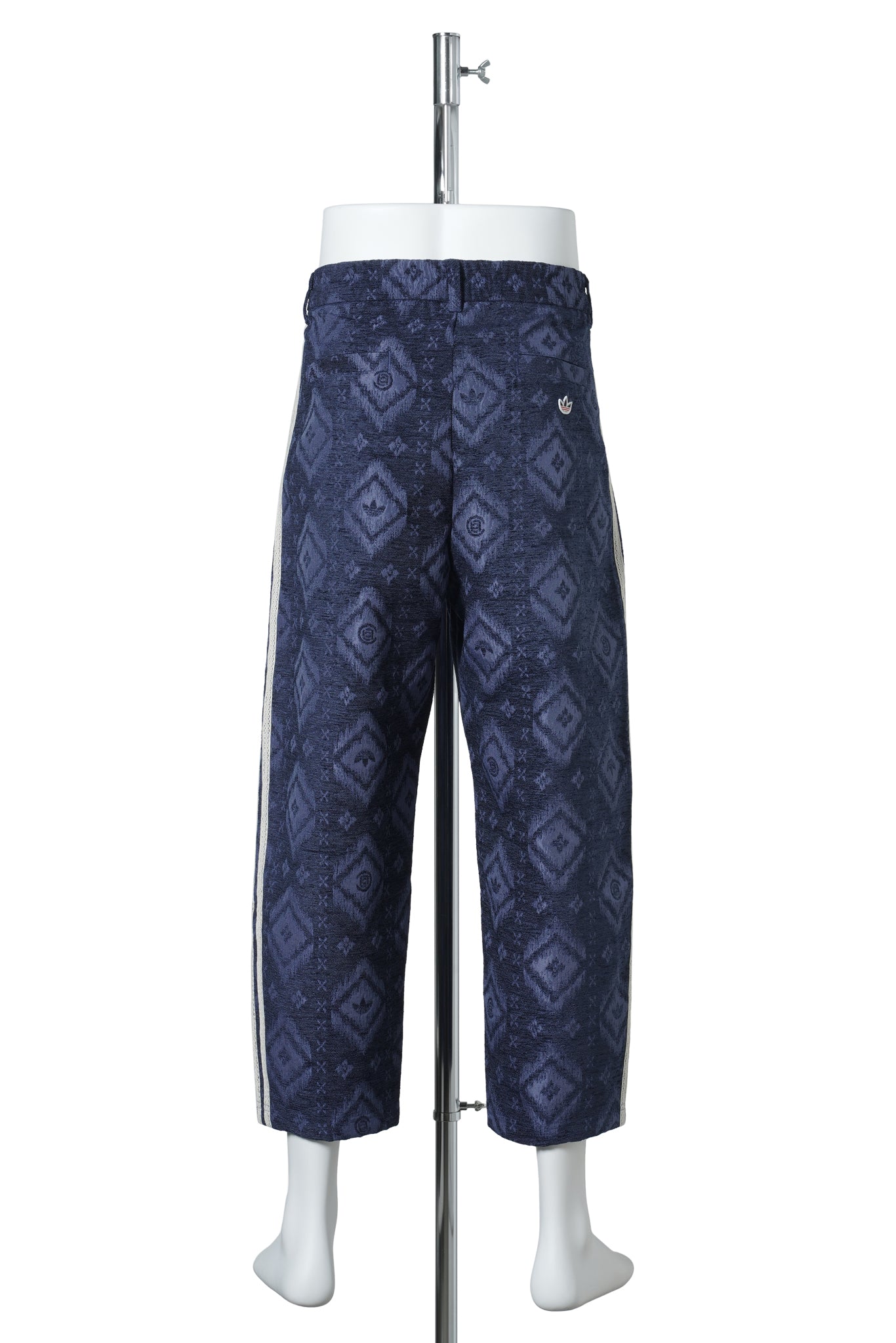 CLOT IKAT PANT / TECIND
