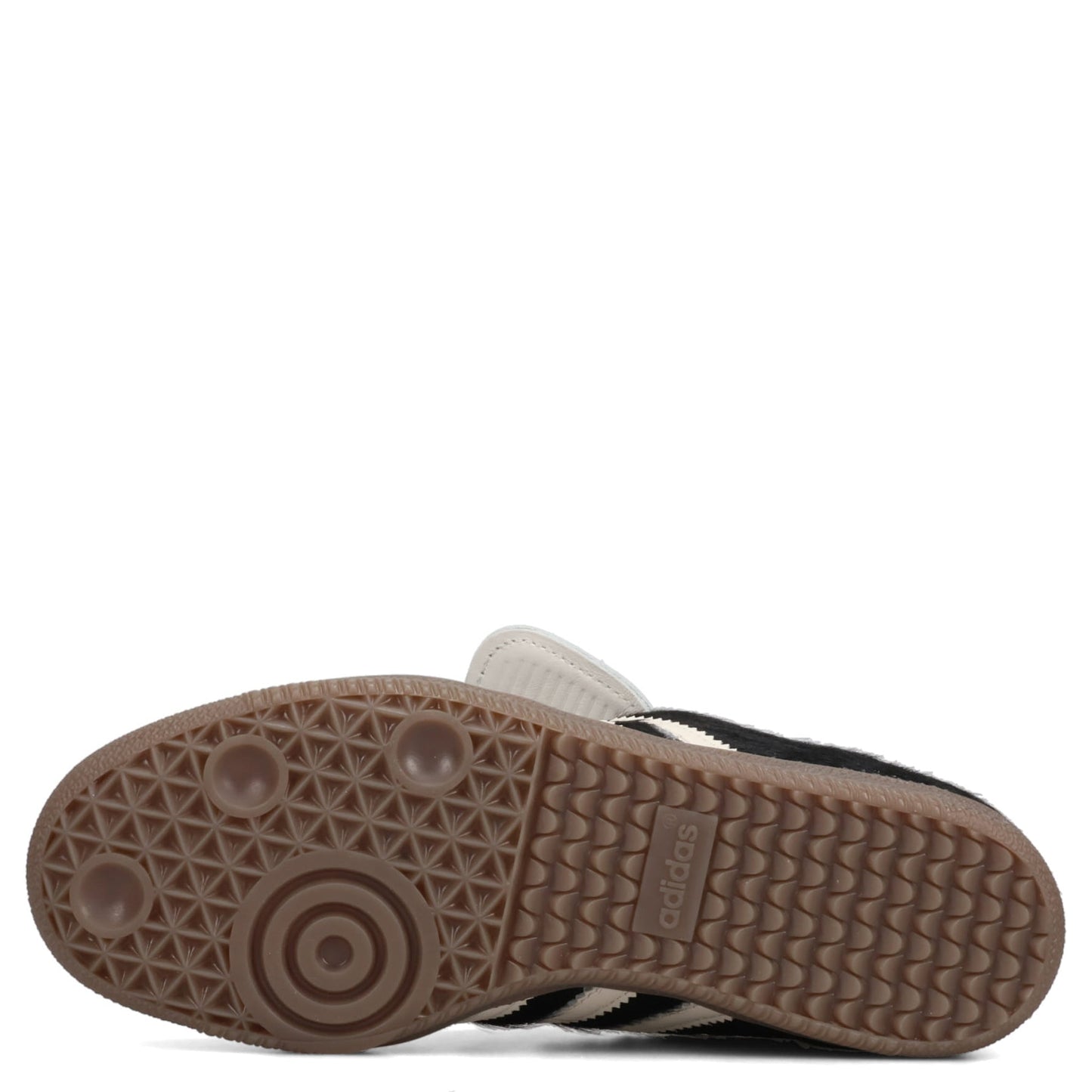 SAMBA LT W / CBLACK/CLOWHI/GUM5