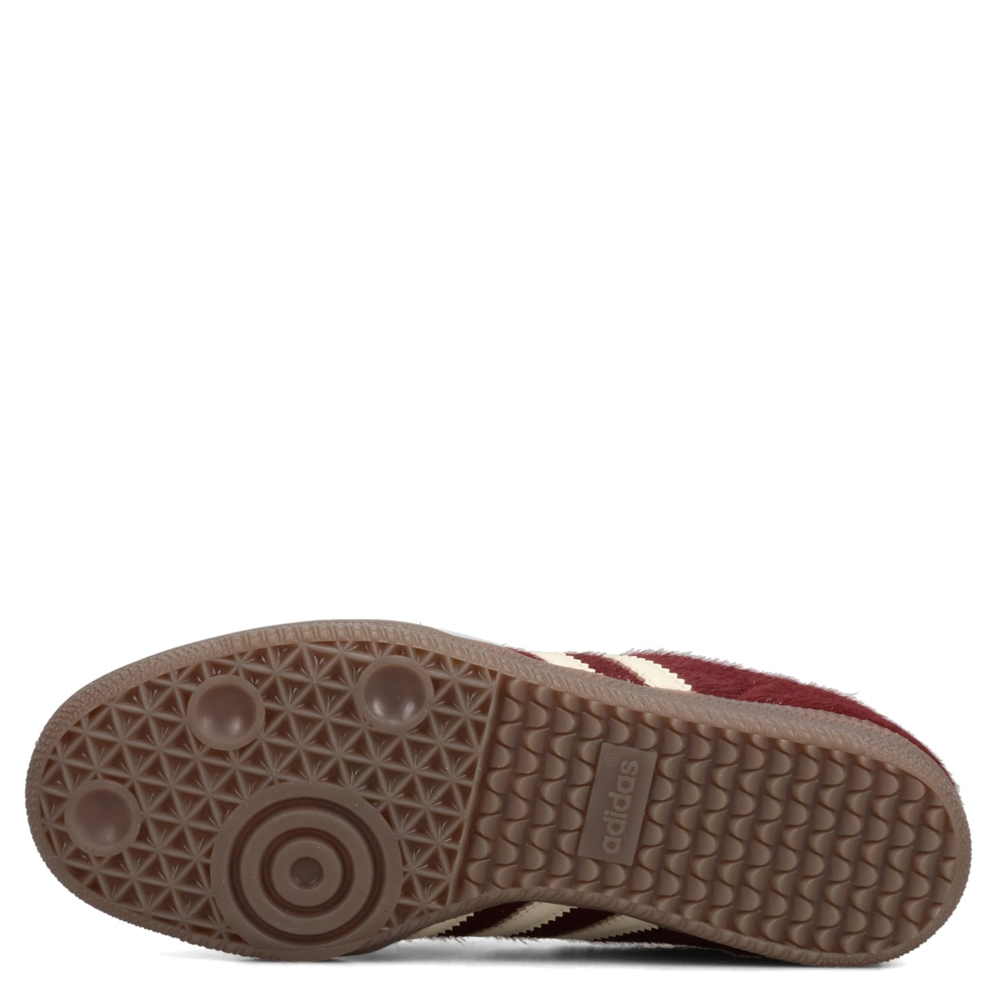 SAMBA LT W / SHARED/CREWHT/GUM5