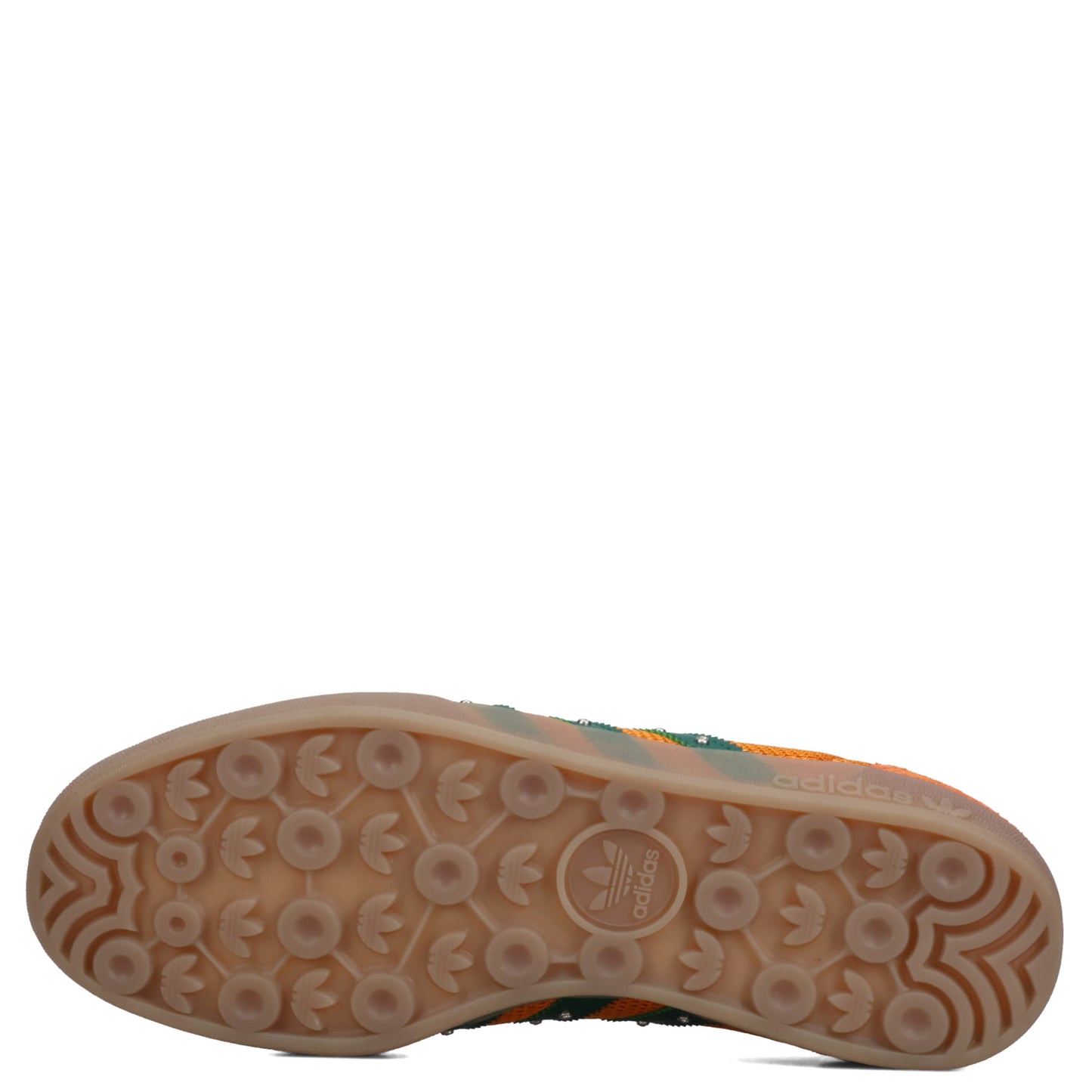 HARDIES GAZELLE 1 / RUSORA/CGREEN/GUM5