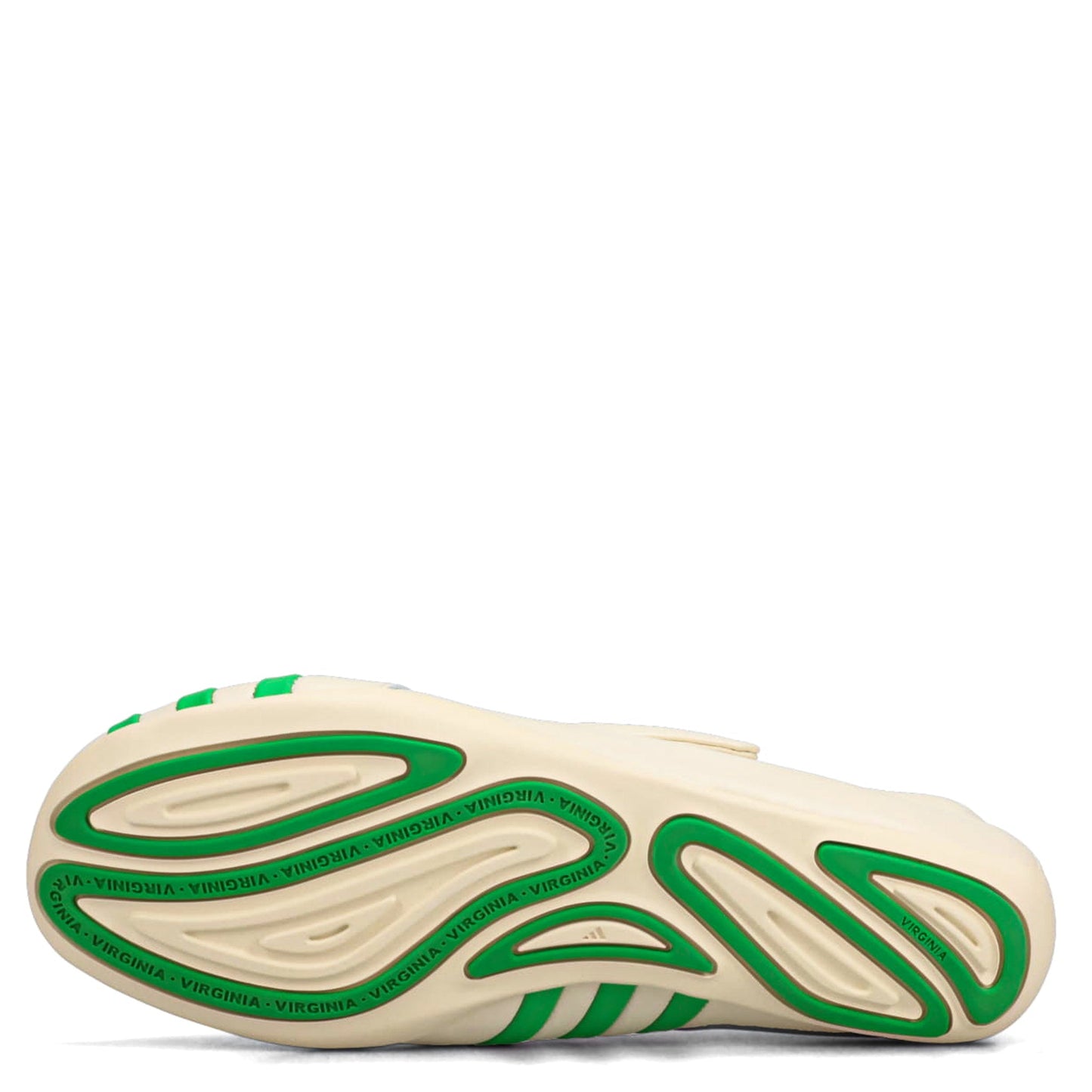 PW YOGA VARIO / CWHITE/GREEN/CWHITE