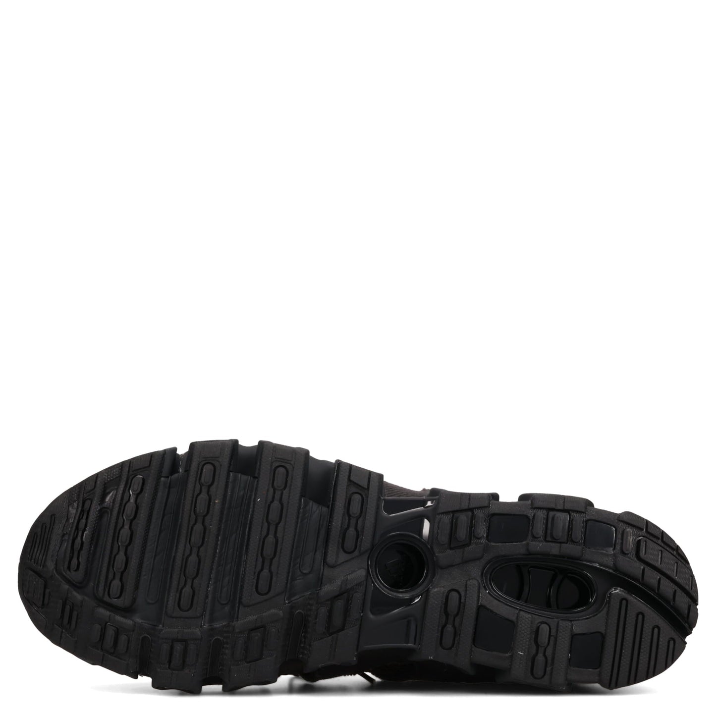 AV MEGARIDE CUTOUT CANVAS / CBLACK/SHAOLI/UTIBLK