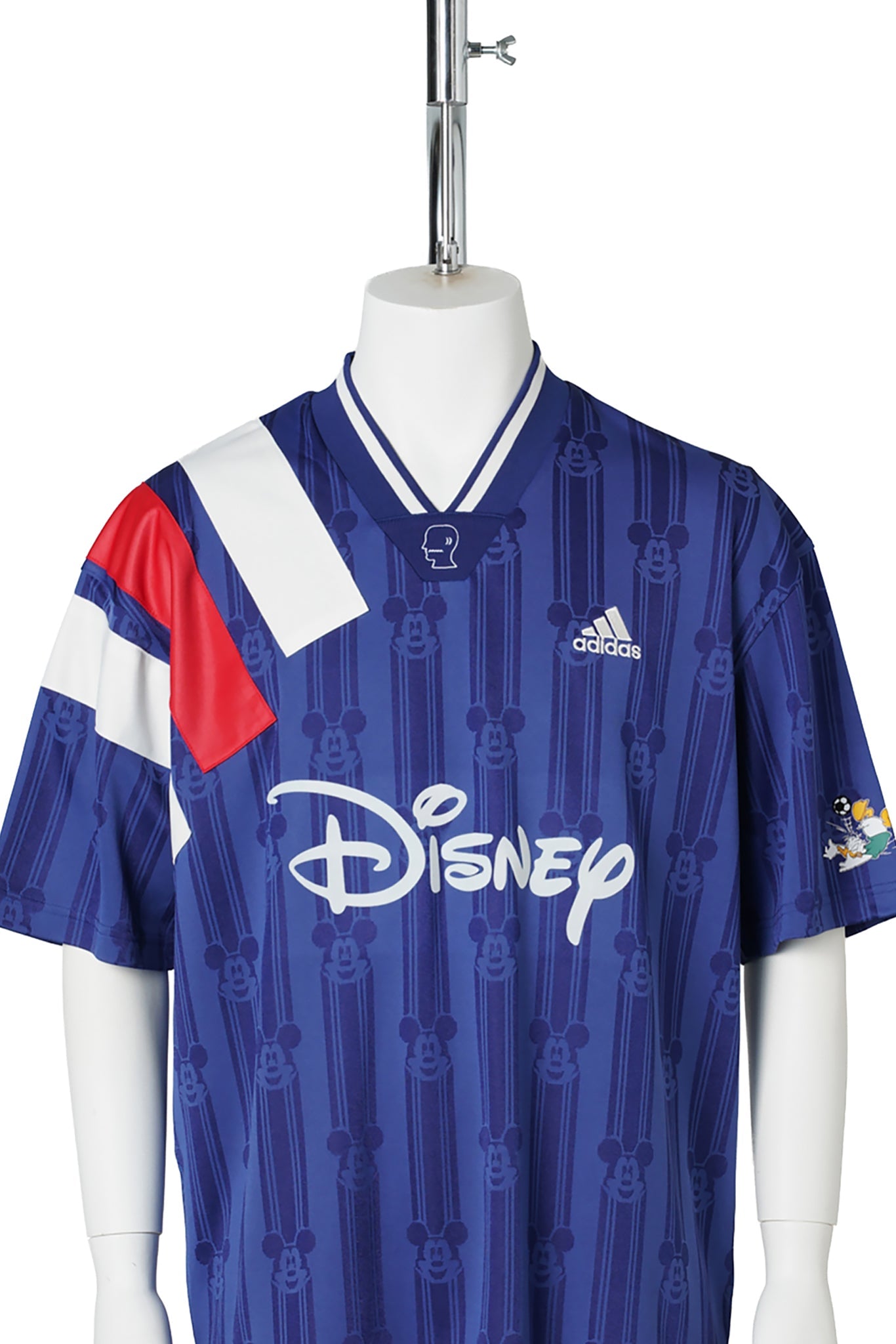 BD FB JERSEY / VICBLU