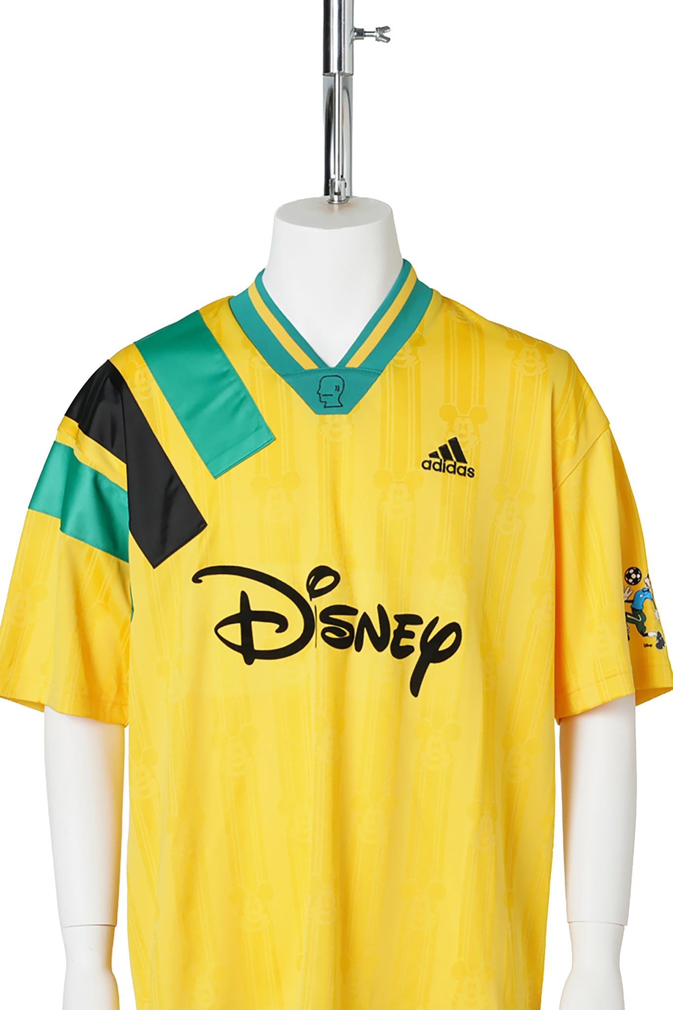 BD FB JERSEY / BOGOLD