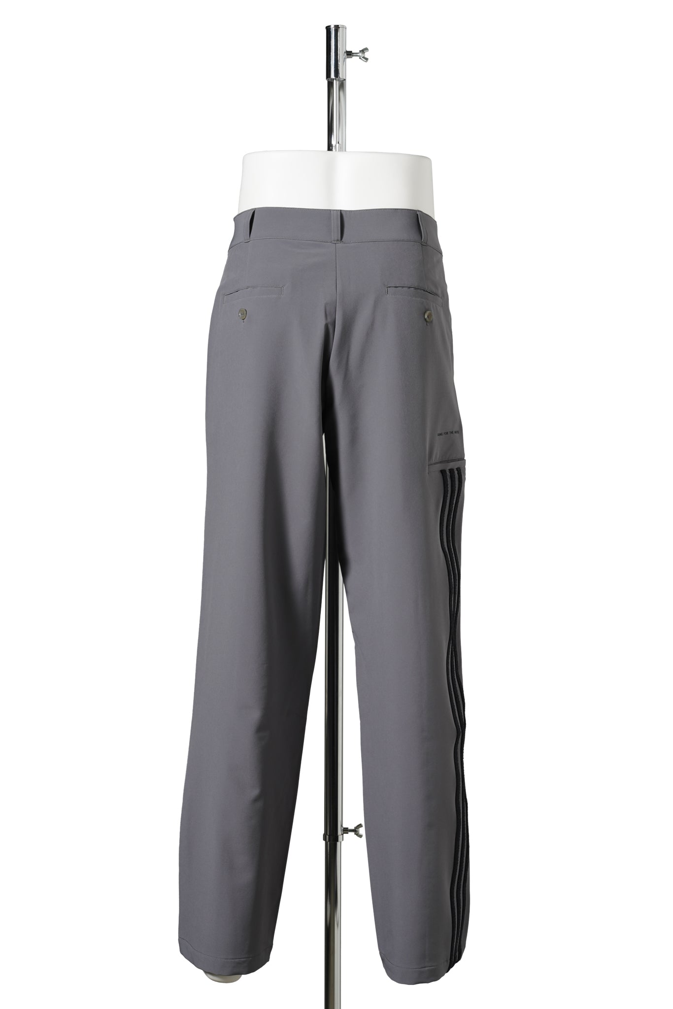 ADI007 PANTS / GREFIV