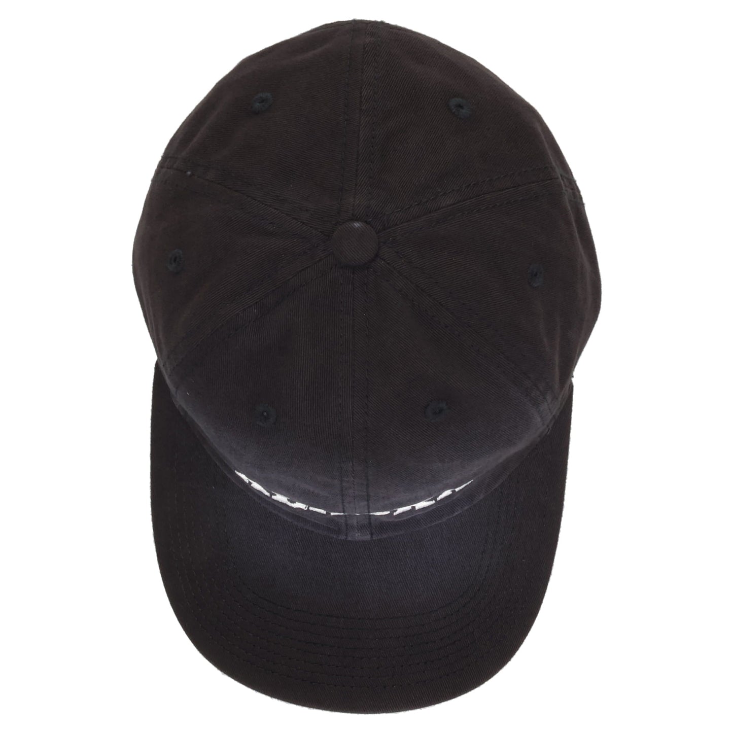 ALASKA CAP / BLACK
