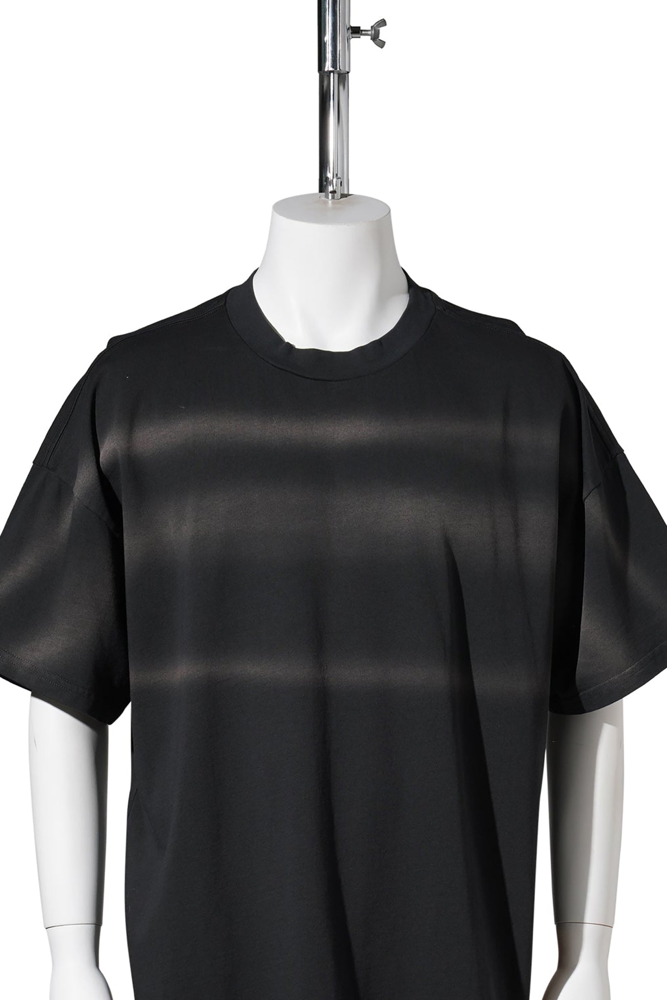 HORIZON T-SHIRT / SPECIAL BLACK