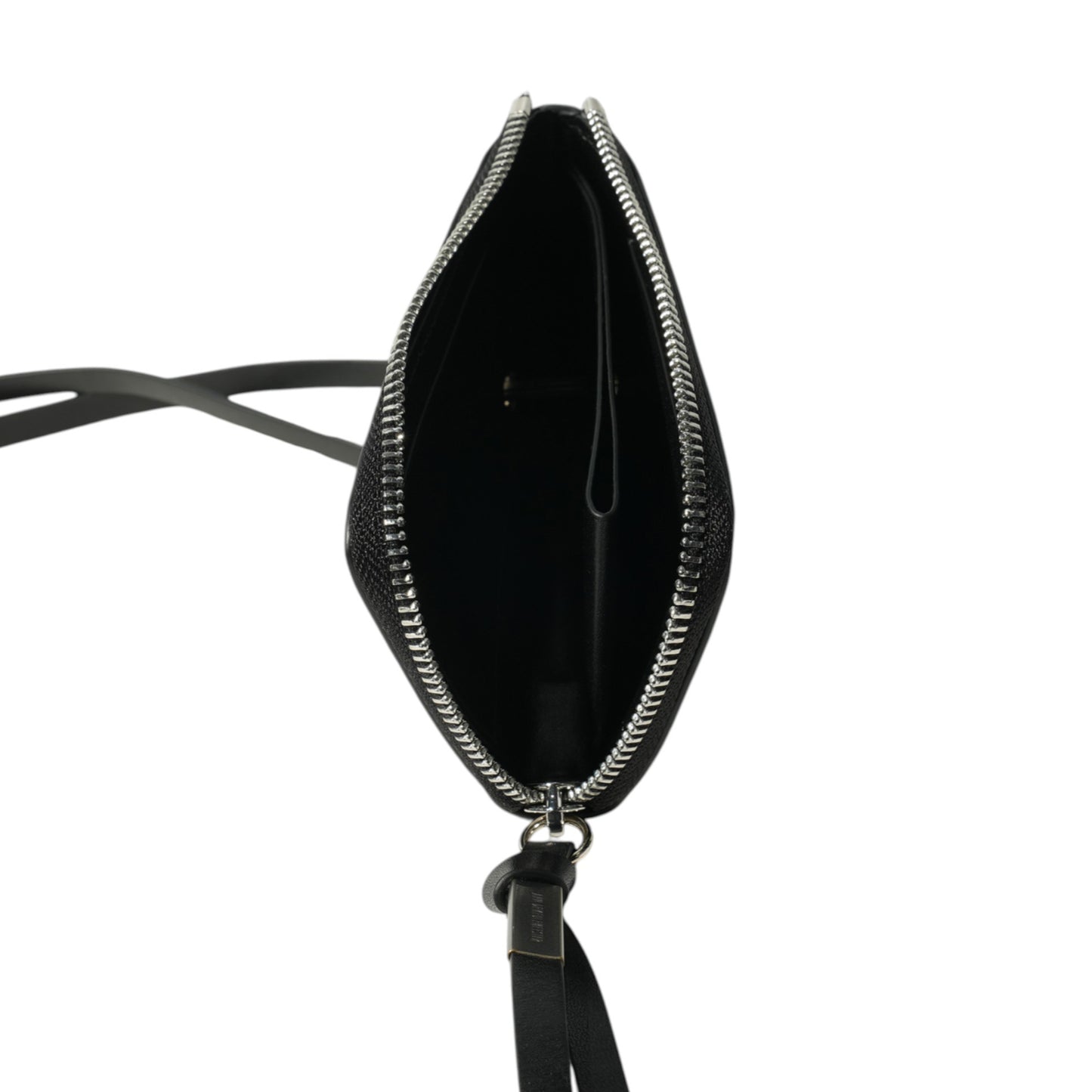 JACKY SMALL WALLET / BLACK