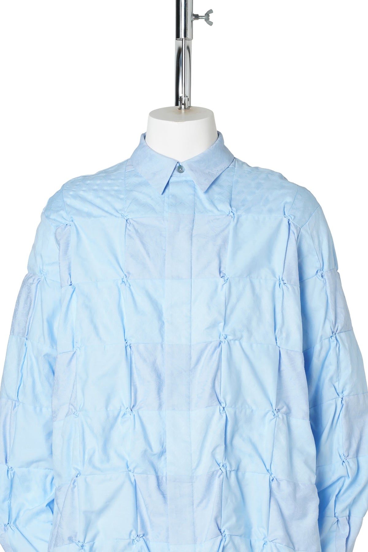 SHIRT / SKY BLUE