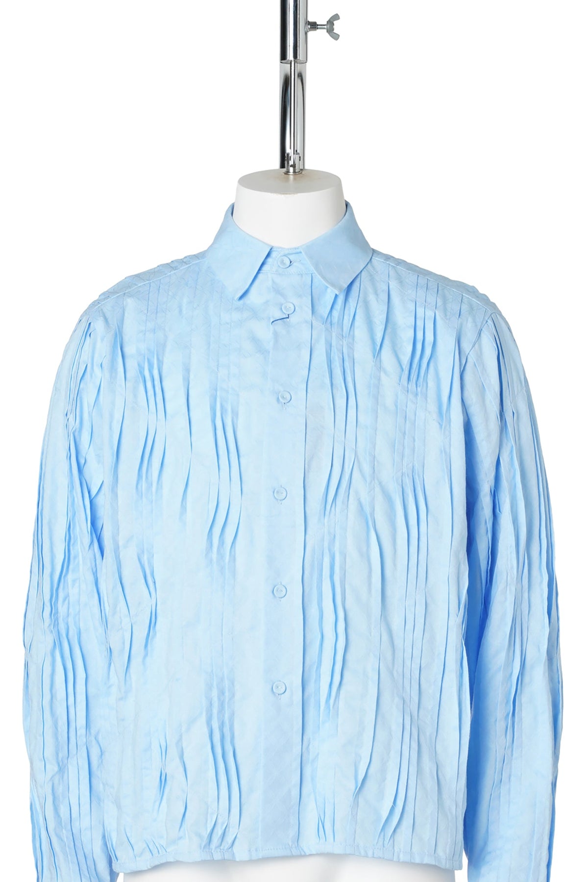 SHIRT / SKY BLUE