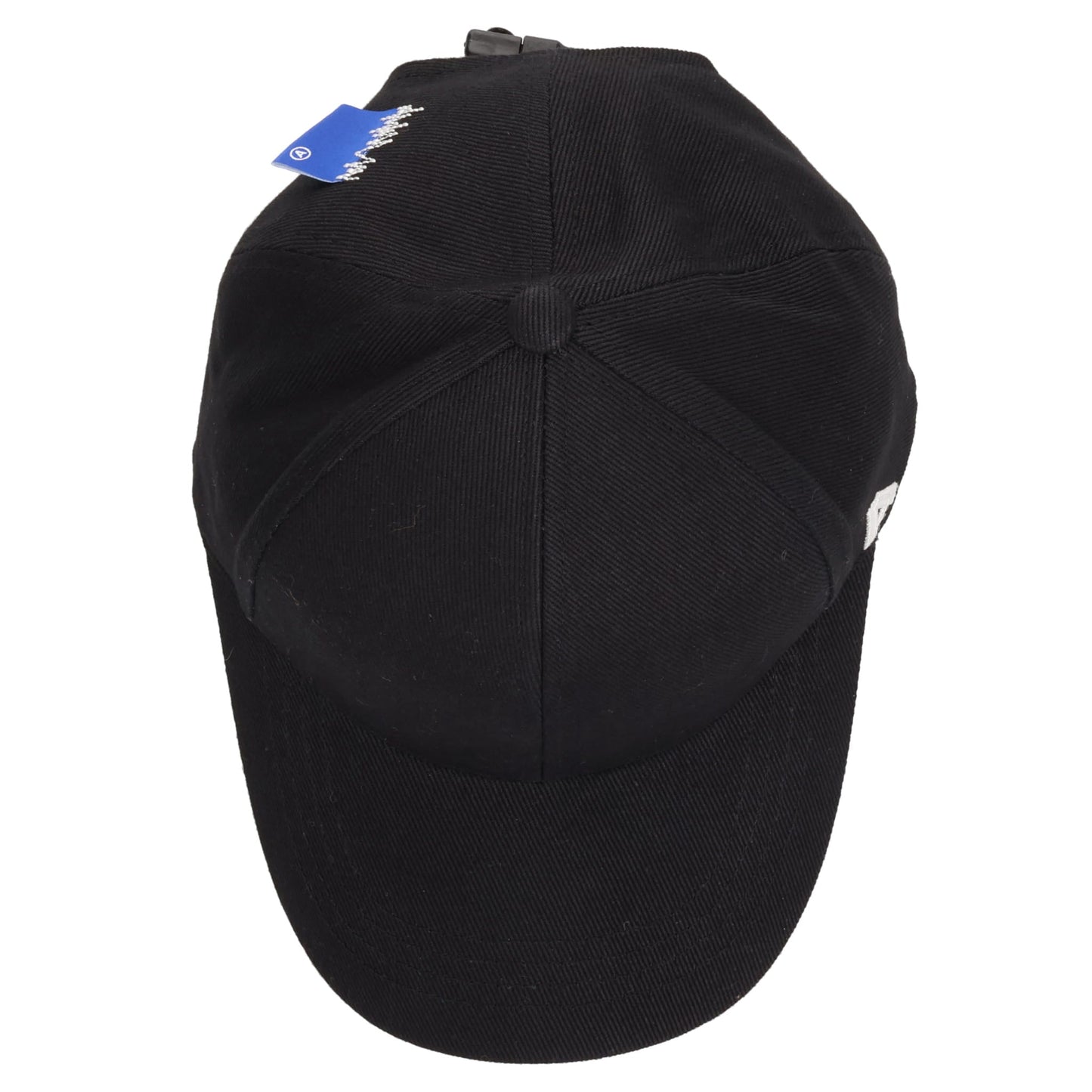 CAP - 0207 / BLACK