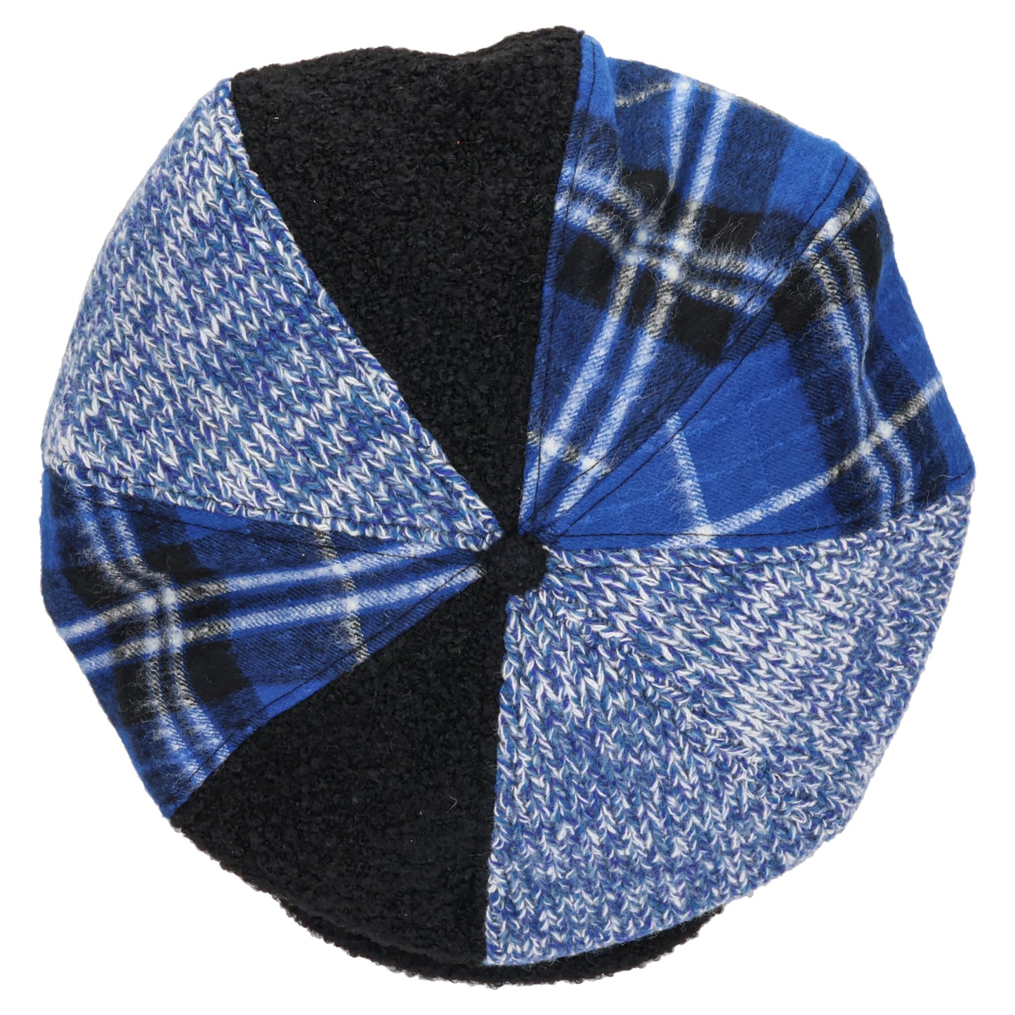 CAP - 0401 / BLUE