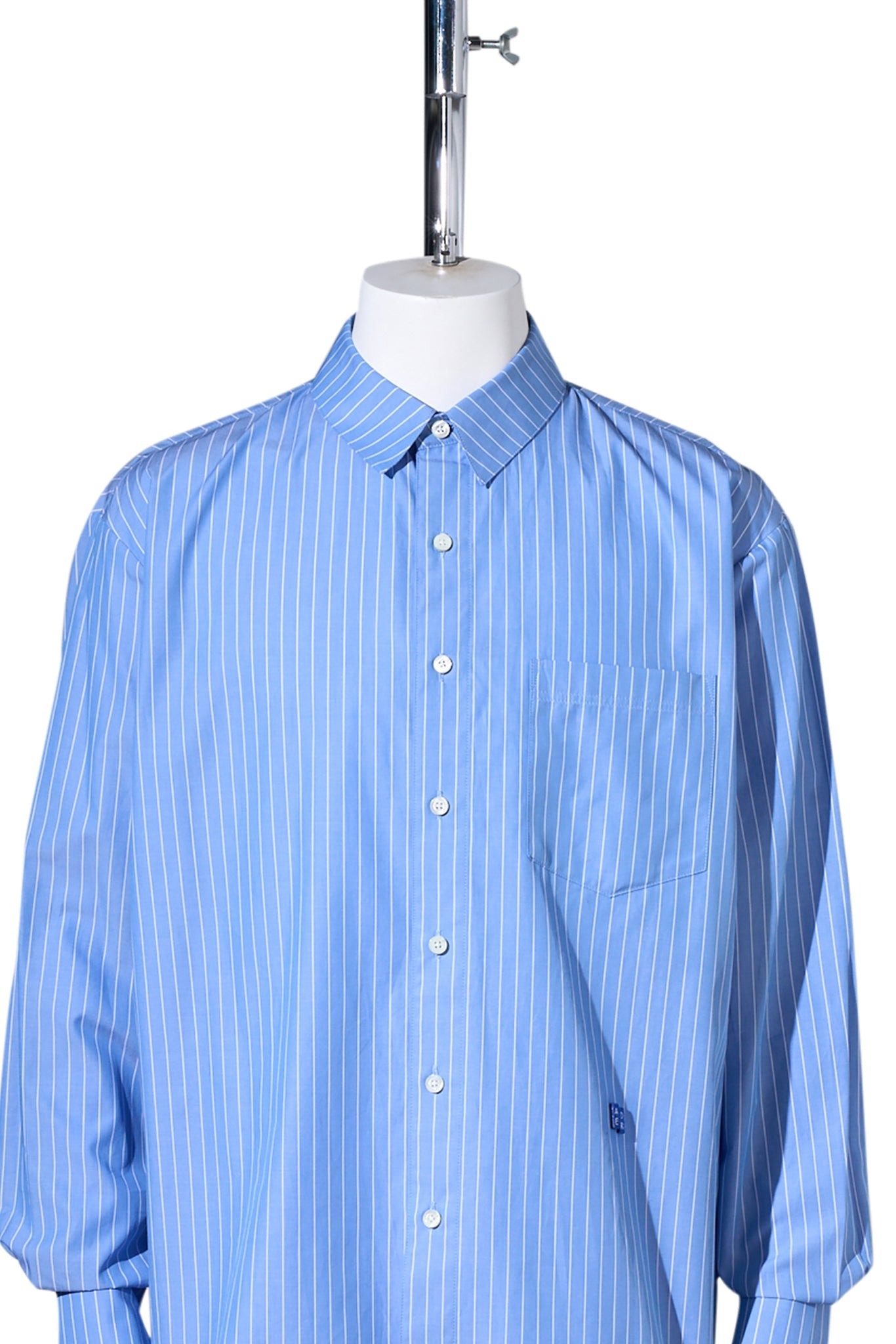 SHIRT - 0101 / STRIPE