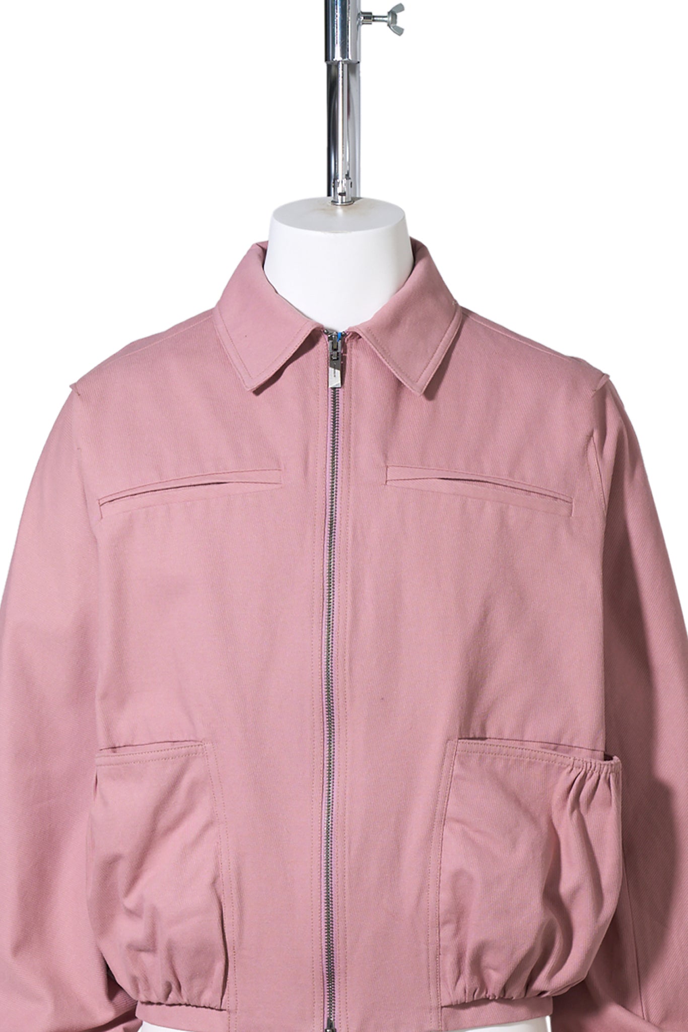 JACKET - 0801 / PINK