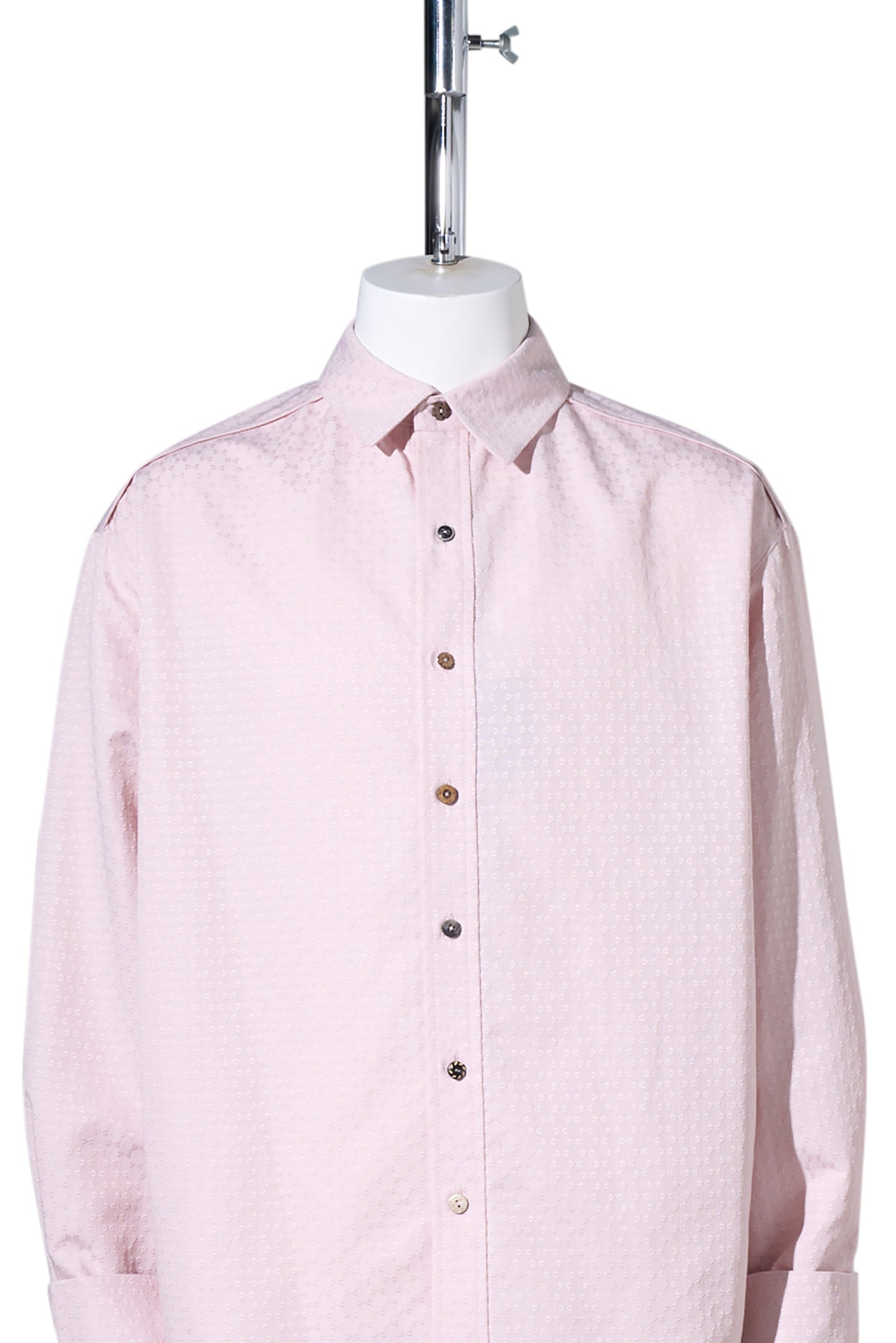 SHIRT - 0102 / PINK