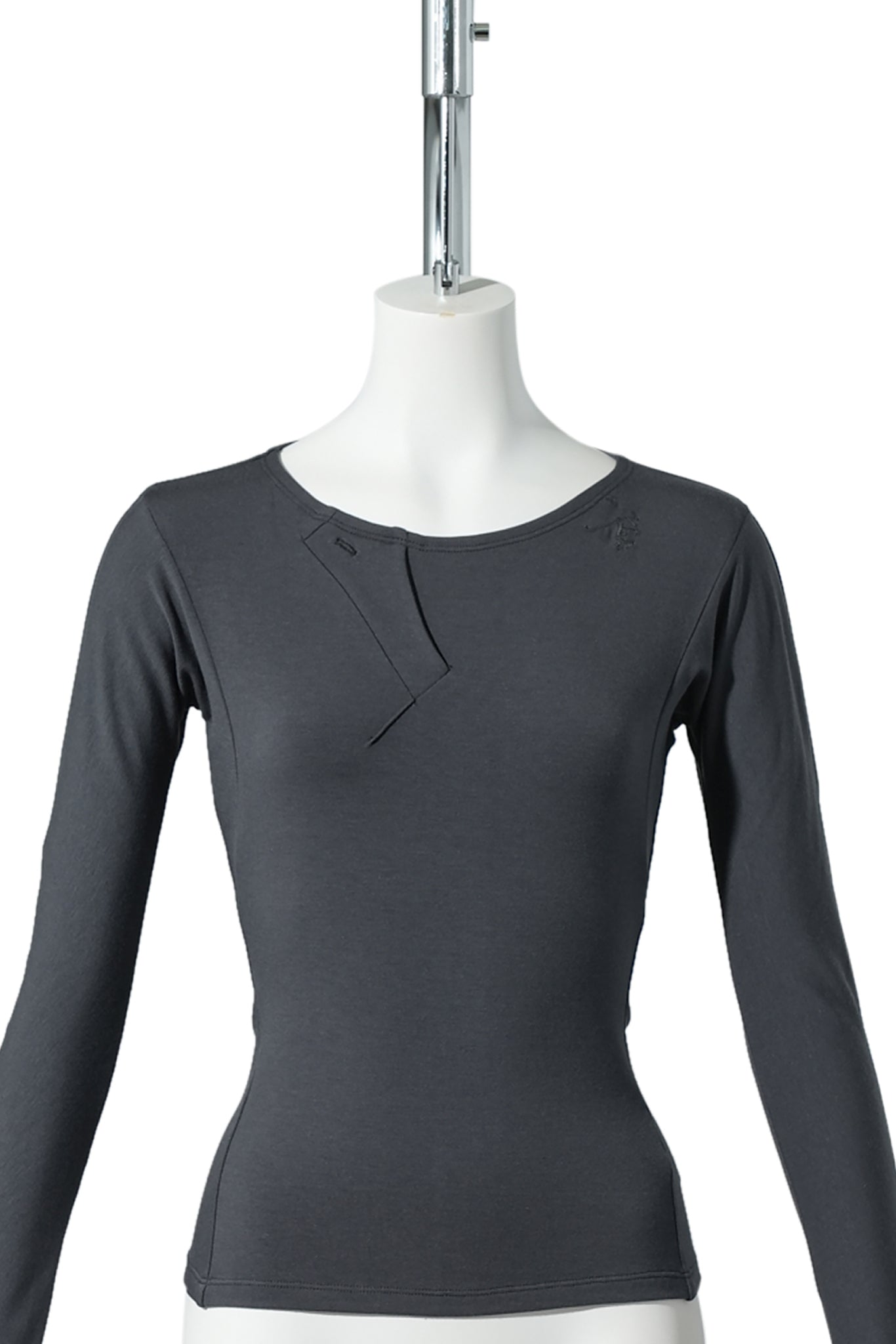 HOLD TIGHT L/S / DARK BLUE