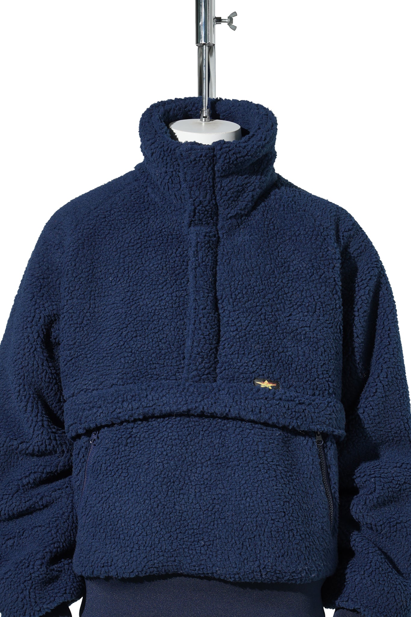 BOA SPORT PULLOVER / NAVY