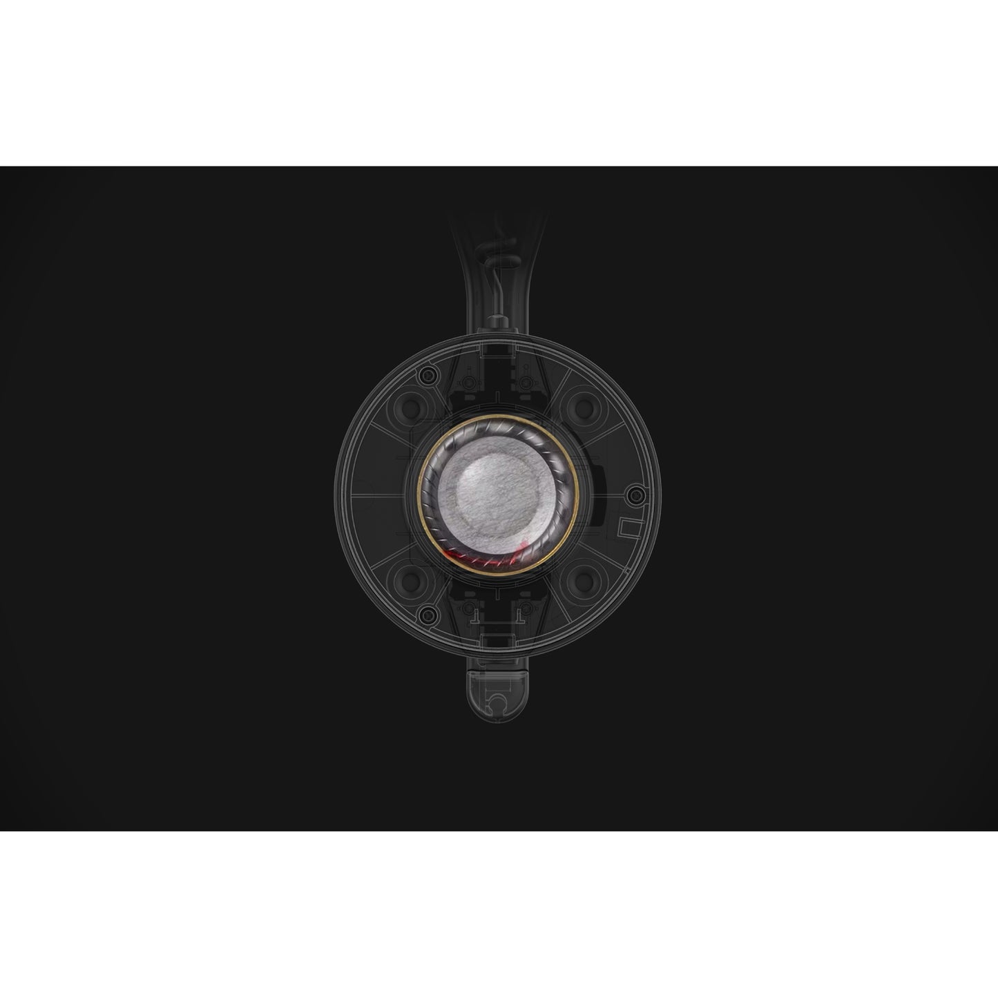 AIAIAI x Hieden NY TMA-2 Hidden EDITION
