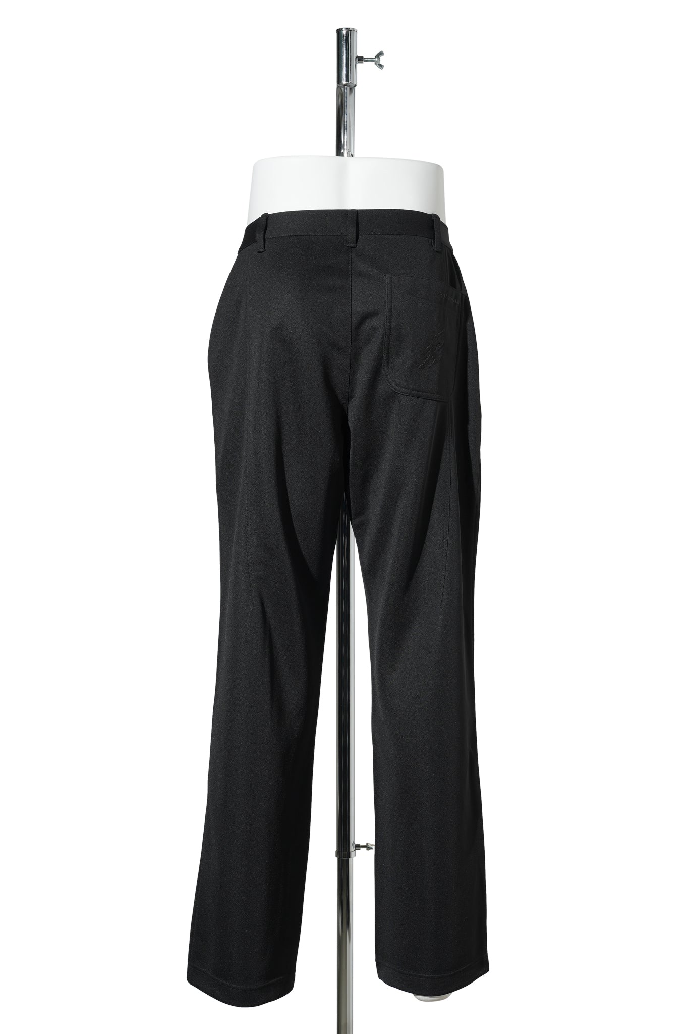 STYRAX TRACK PANTS / 001:ANTHRACITE