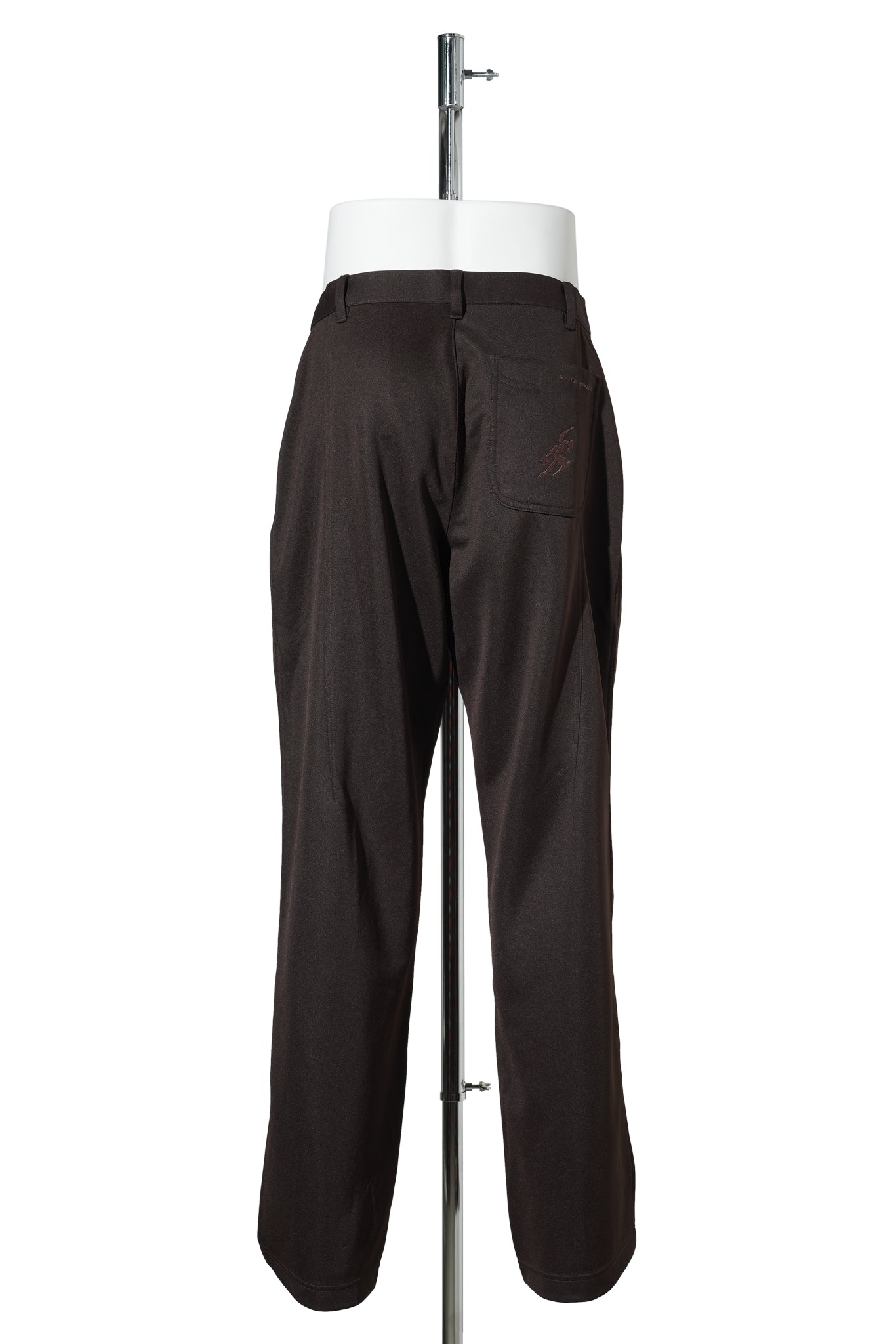 STYRAX TRACK PANTS / 200:MOLE