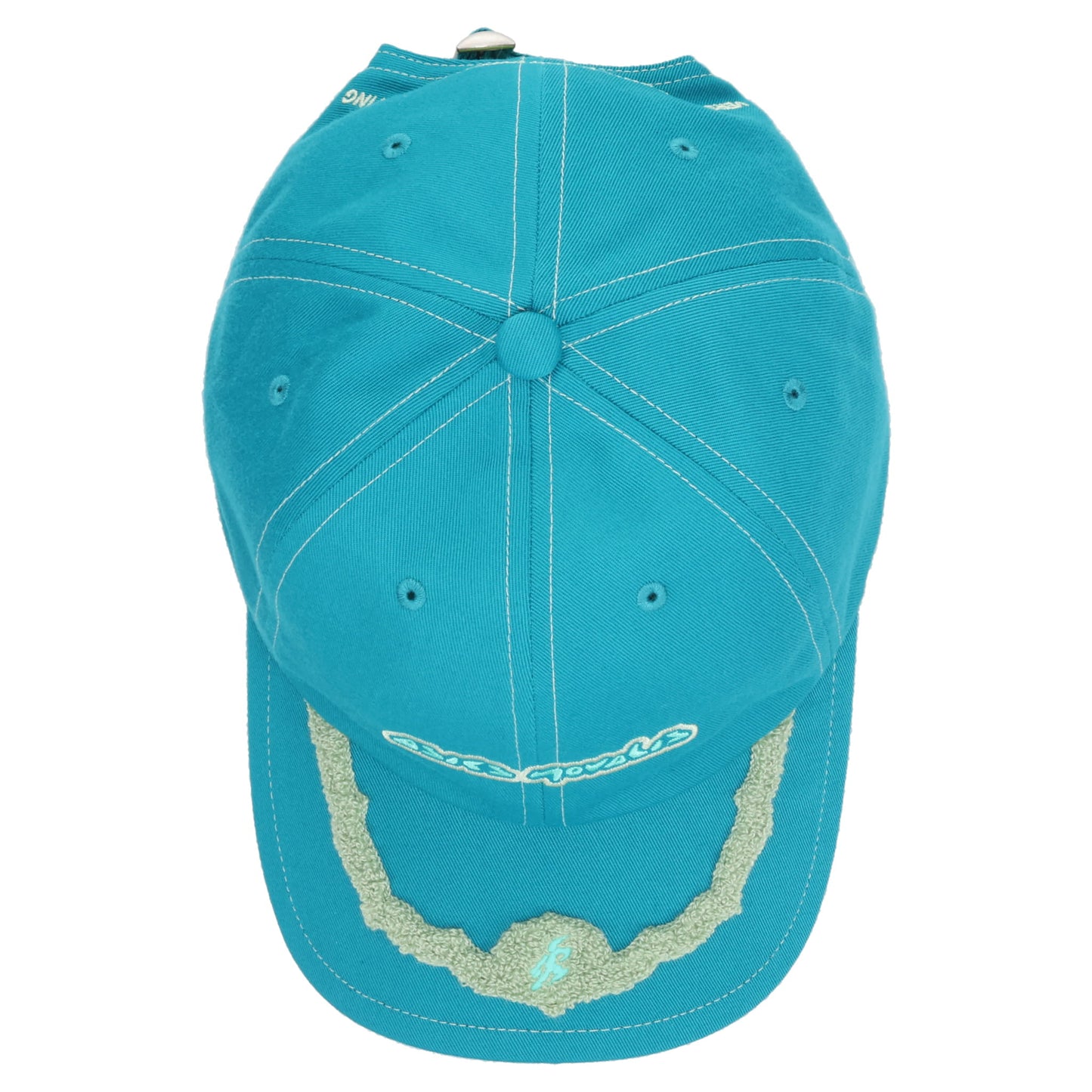 MIRBELIOIDS CAP / 400:INK BLUE