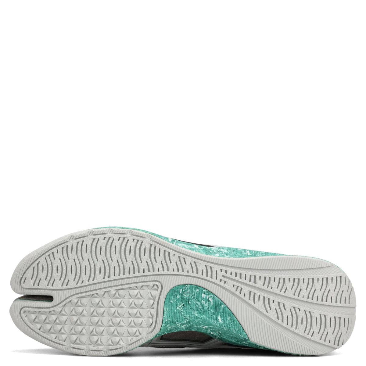 LYASA FF II / 020:CLAY GREY/JASPER GREEN
