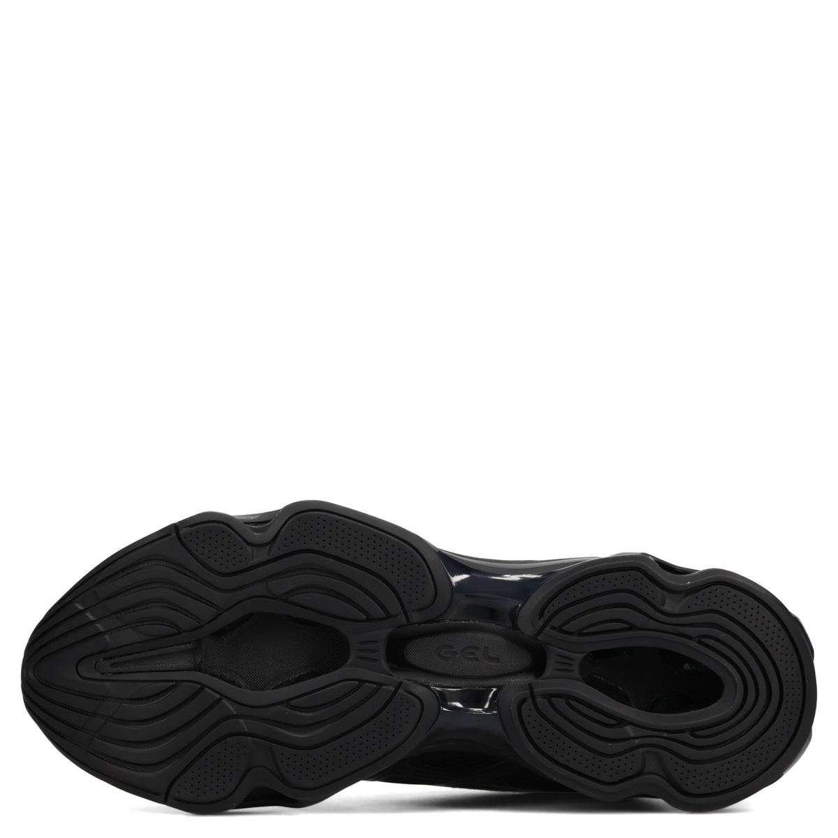 GEL-KINETIC 2.0 / 001:BLACK/BLACK