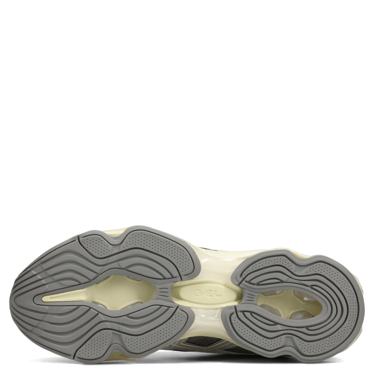 GEL-KINETIC 2.0 / 024:CEMENT GREY/CLAY GREY