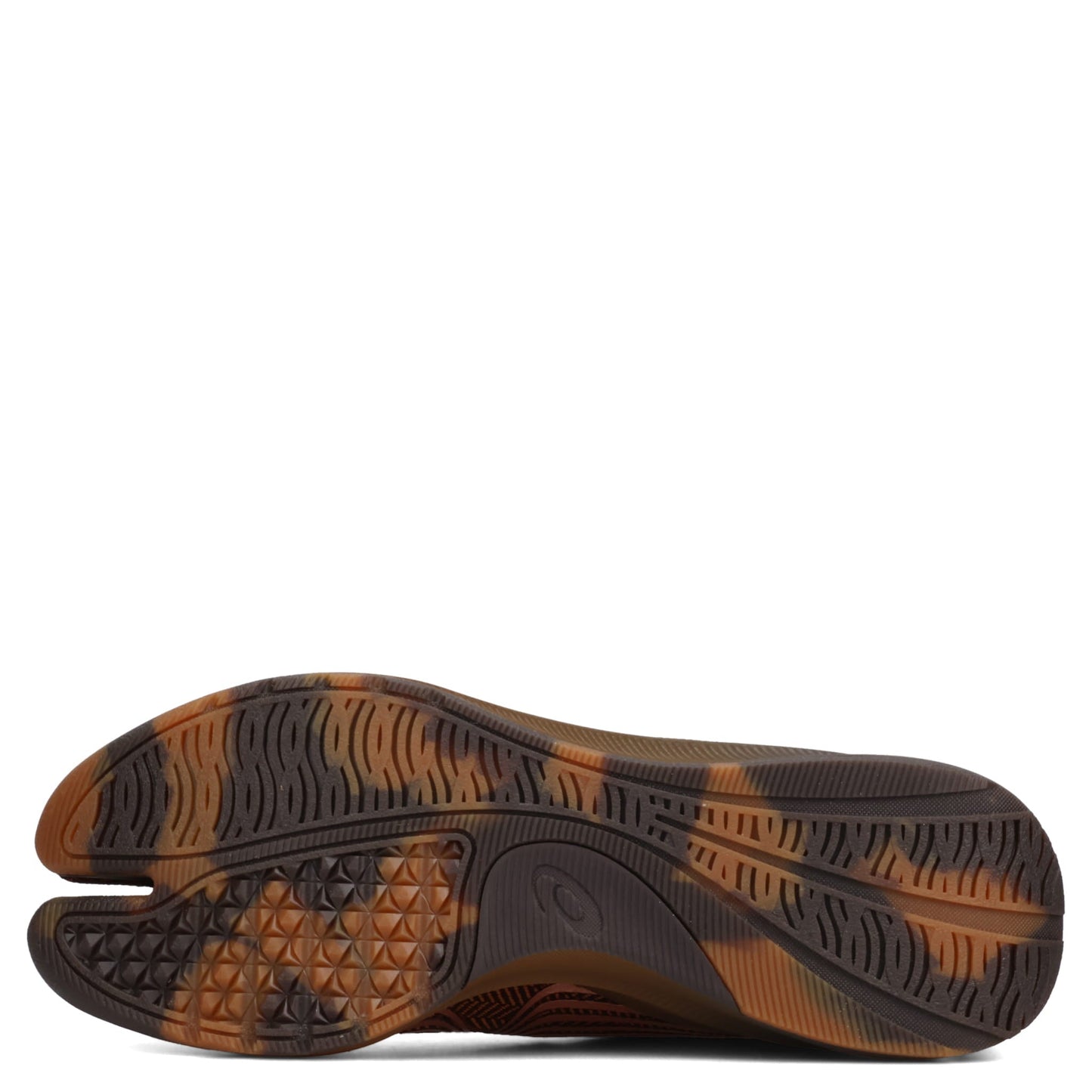 LYASA FF / 200:CARAMEL/ROSE GOLD