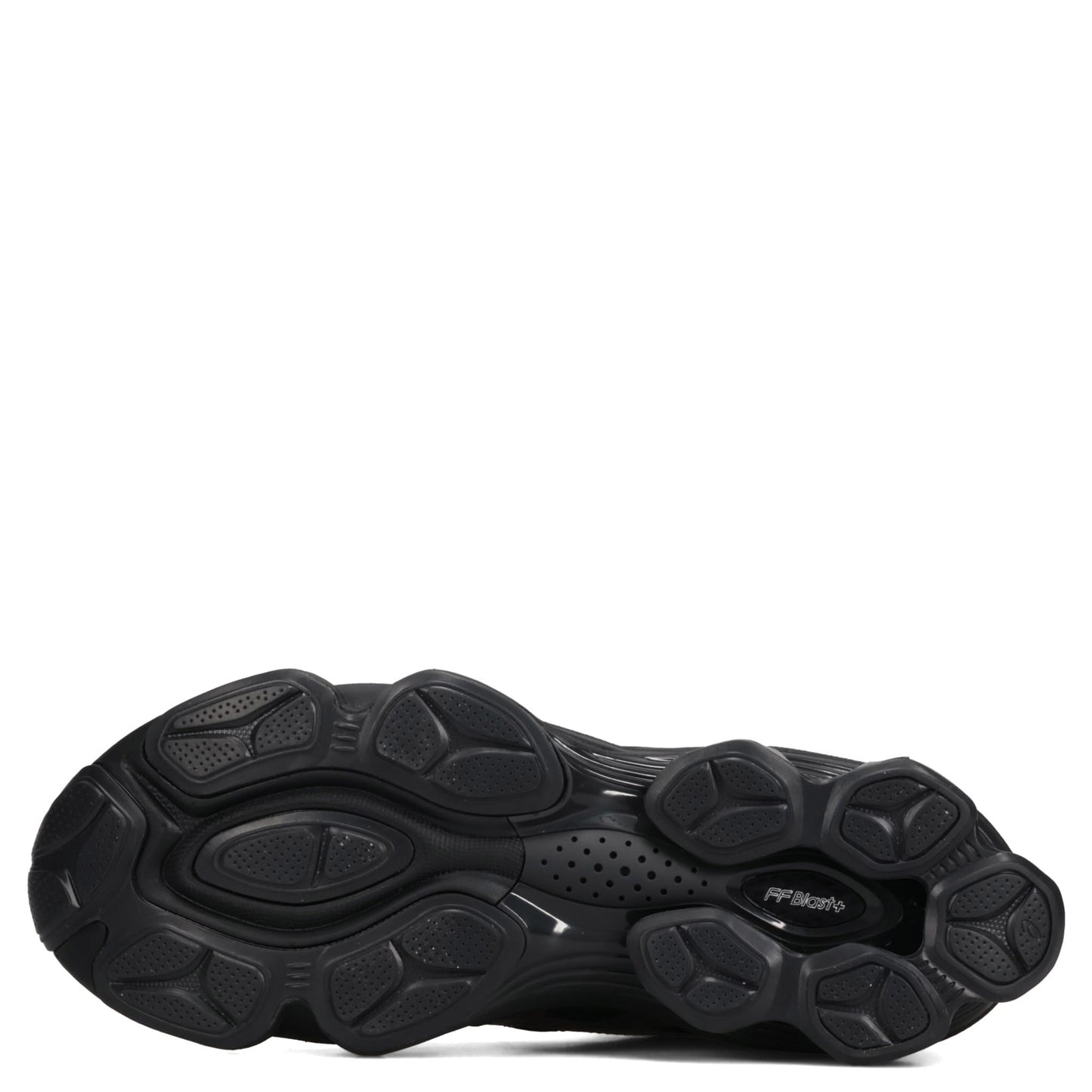 GEL-KINETIC FLUENT / 003:BLACK/GRAPHITE GREY