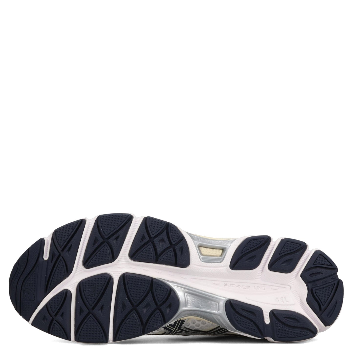 GEL-CUMULUS 16 / 103:WHITE/MIDNIGHT