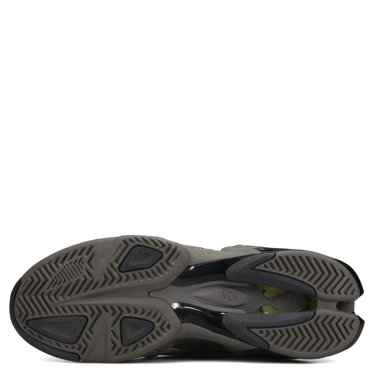 GEL-TEREMOA II / 020:DARK GULL GREY/BLACK