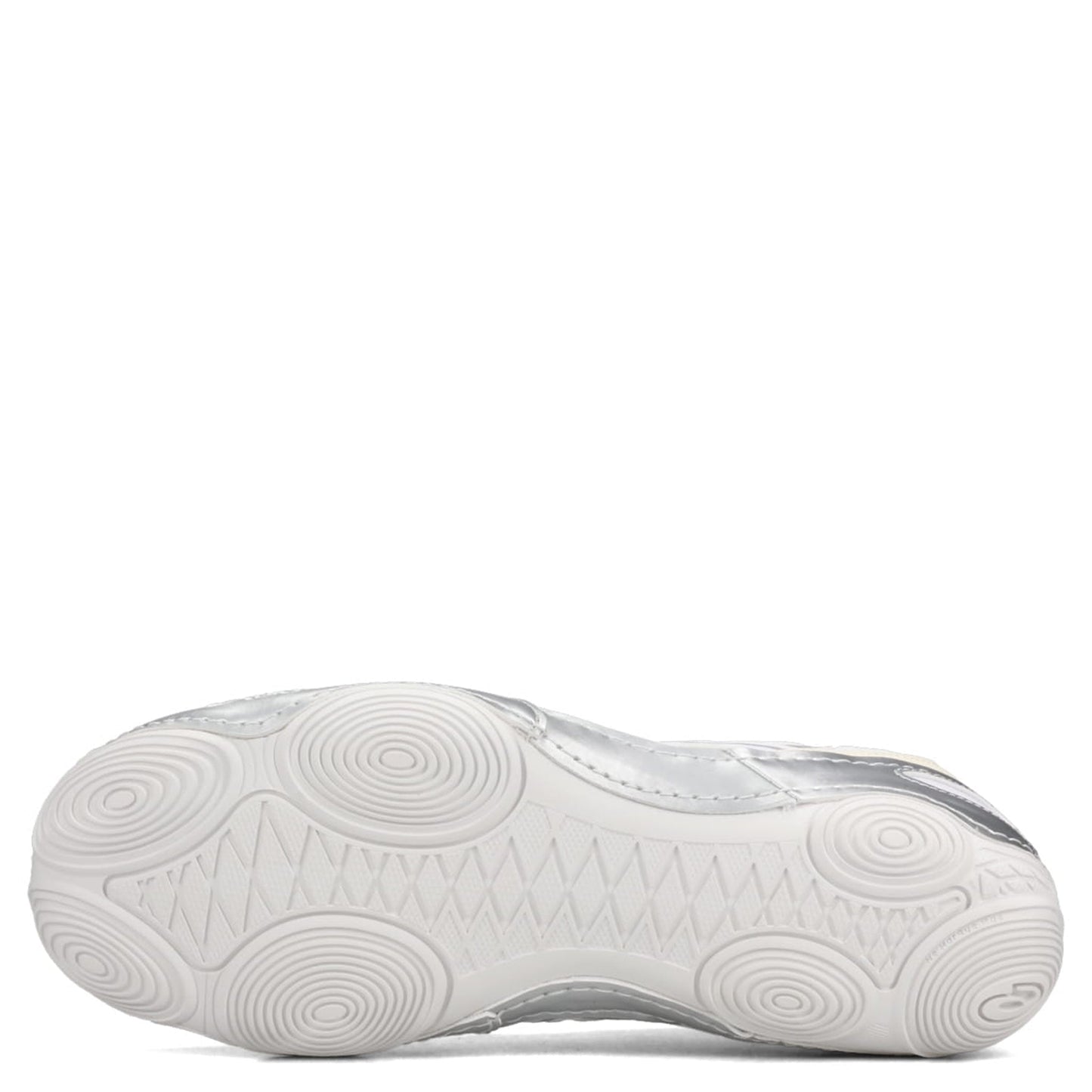 HYPERSYNC / 100:WHITE/PURPLE SILVER