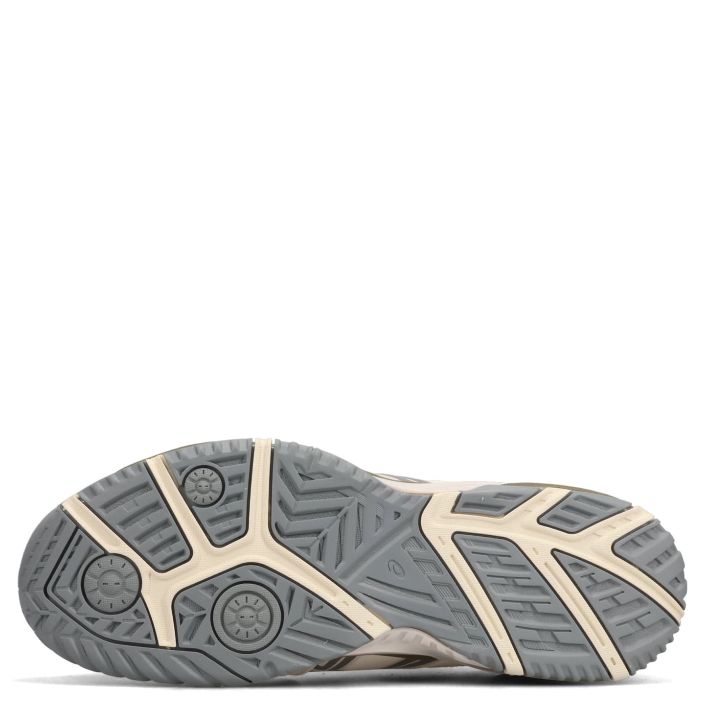GEL-RESOLUTION 5 / 100:CREAM/CLAY GREY