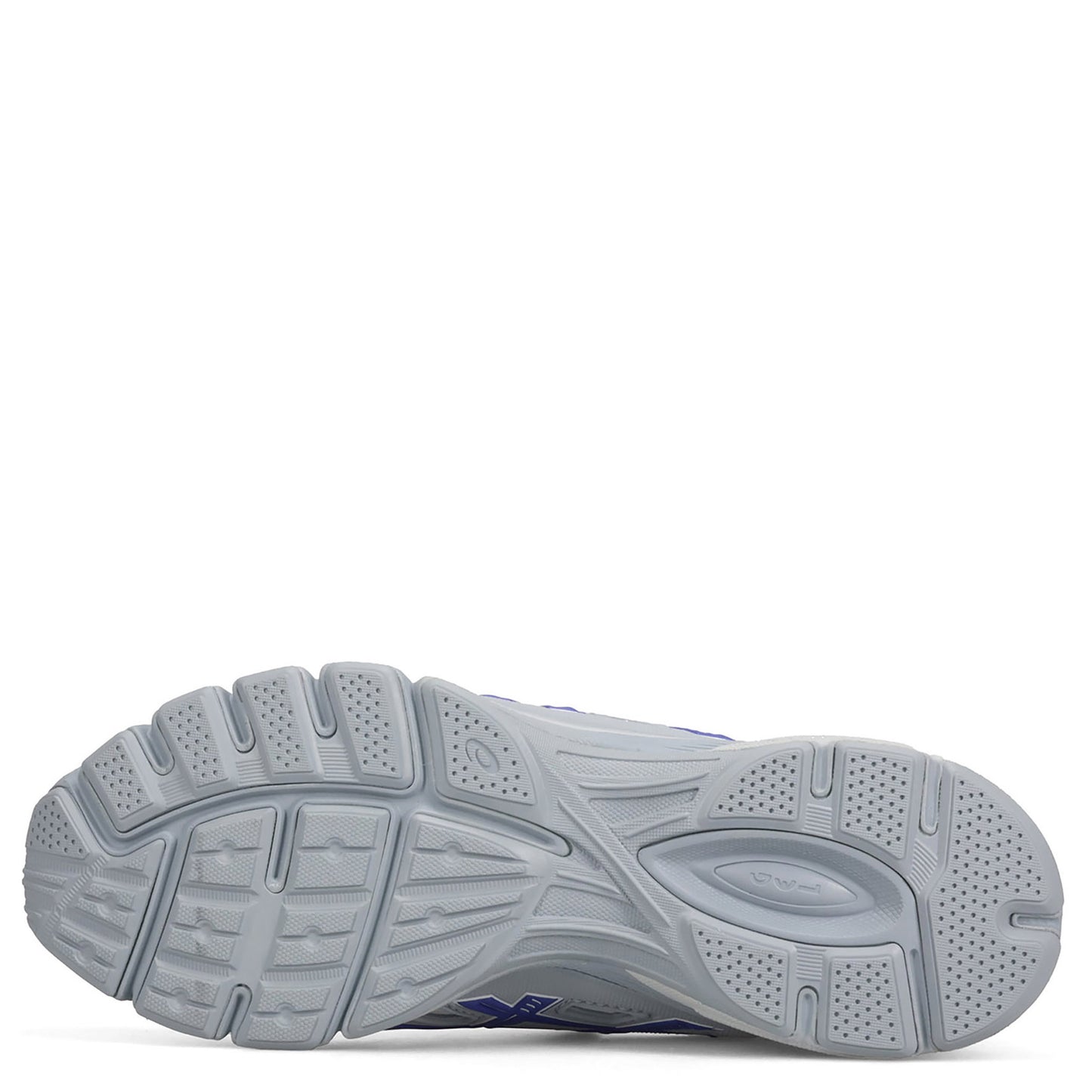 GEL-SD ARZACHOTTO / 100:WHITE/BLUE VIOLET