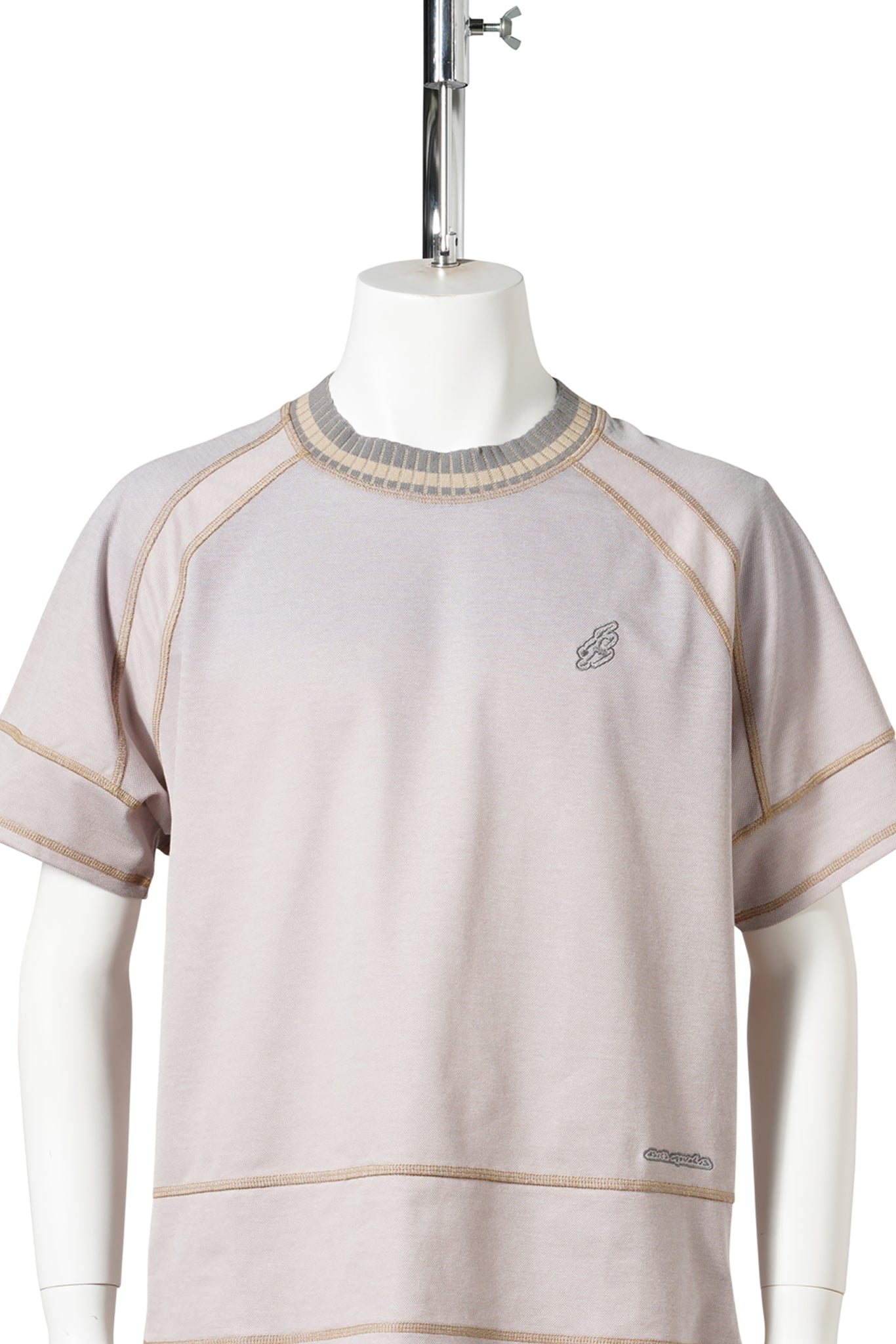 TAMARICA SS T-SHIRT / 300:GRENOBLE GREEN