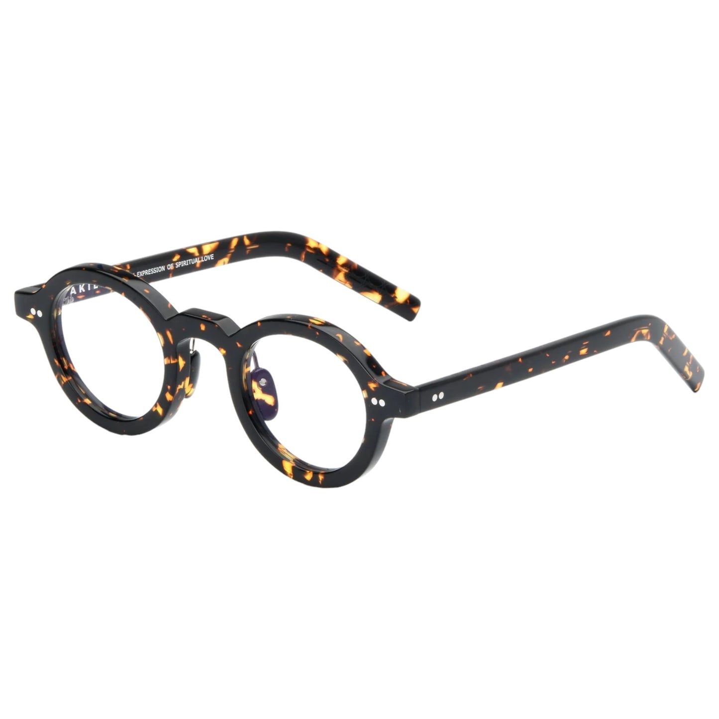 KAYA OPTICAL / TOKYO TORTOISE
